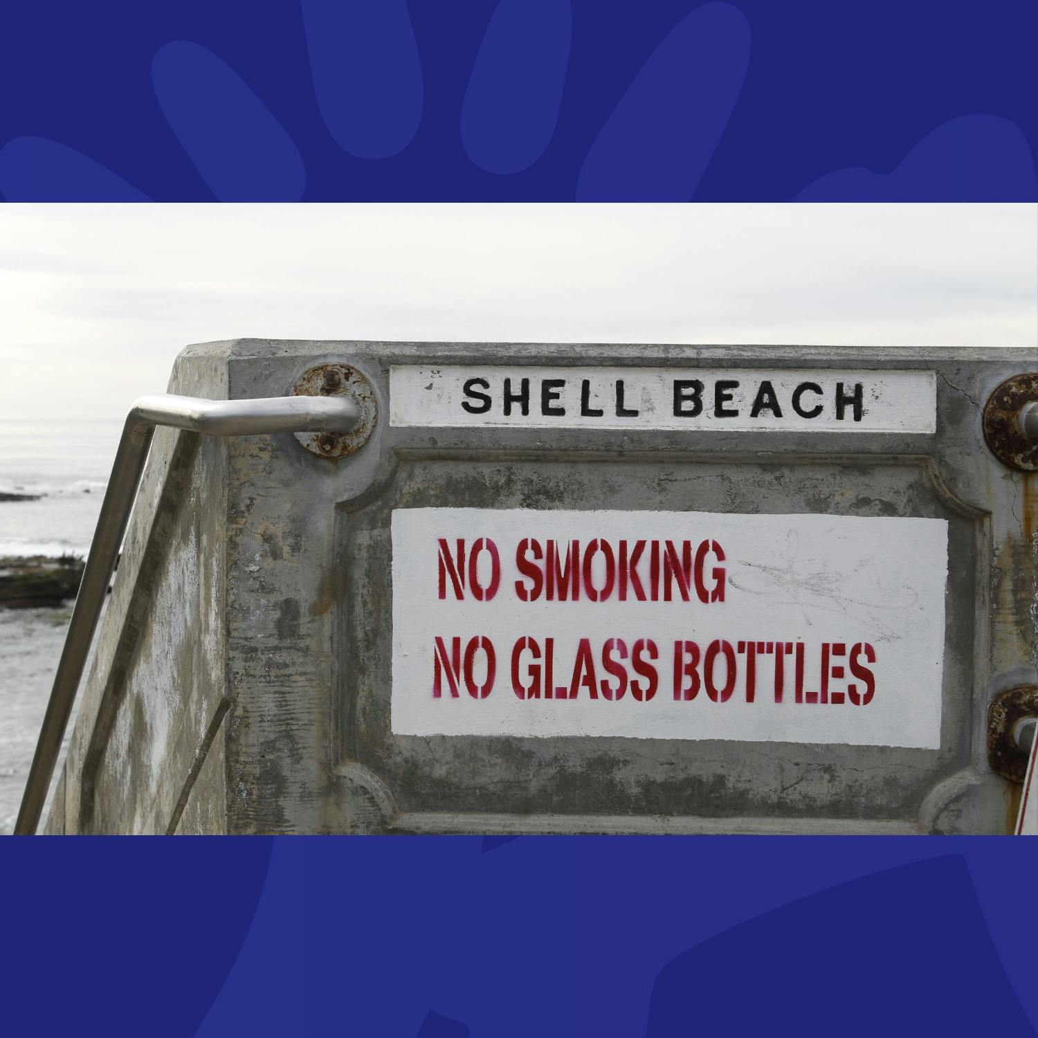 The Week Trending: An MEP's AI Letter, Bad Behaviour At Airports & Should Smoking Be Banned On Beaches