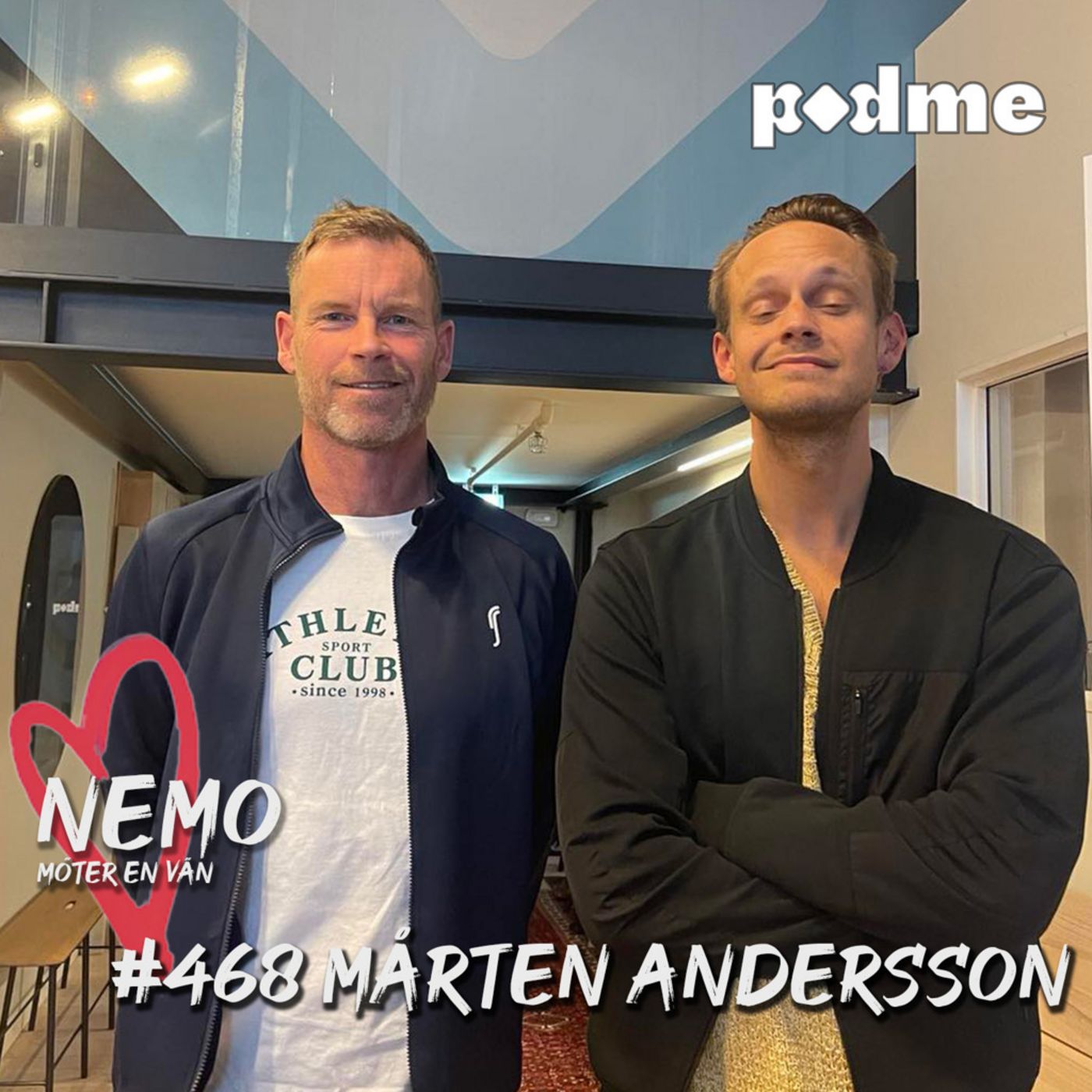 468. Mårten Andersson