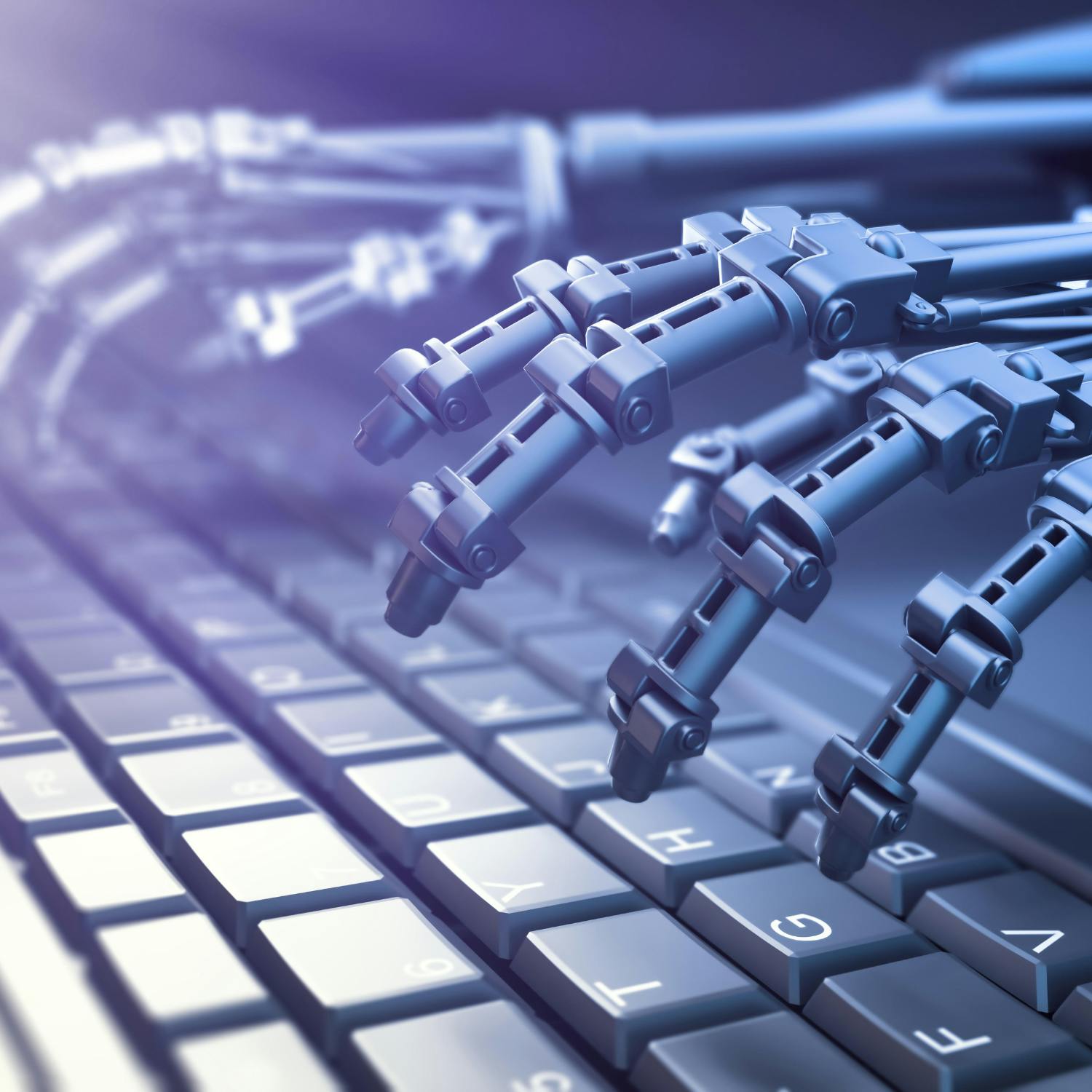 Are business leaders prepared for the AI transformation?