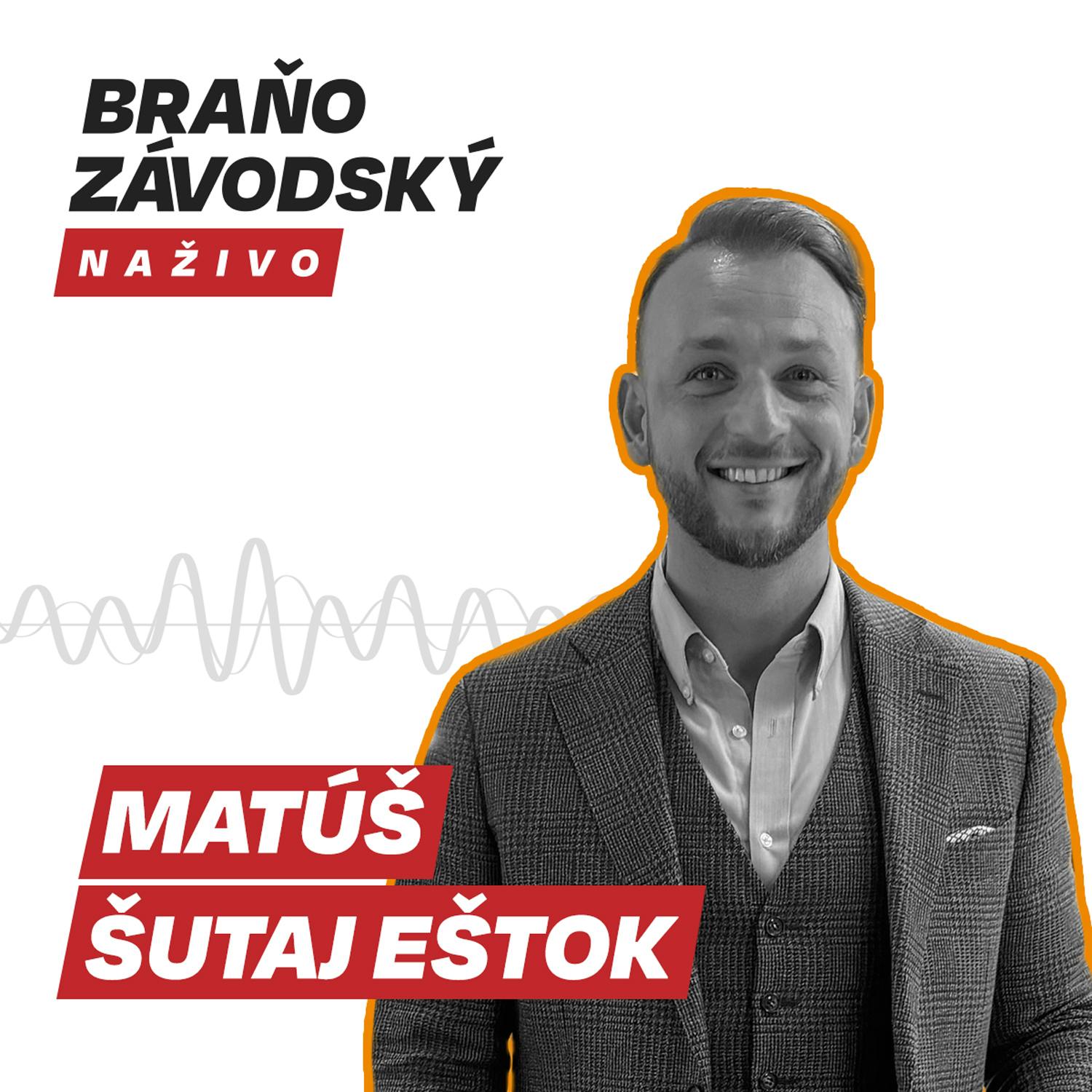 Minister Šutaj Eštok: Odchodom Pellegriniho do paláca HLAS nezomrie a s nikým sa nebude spájať