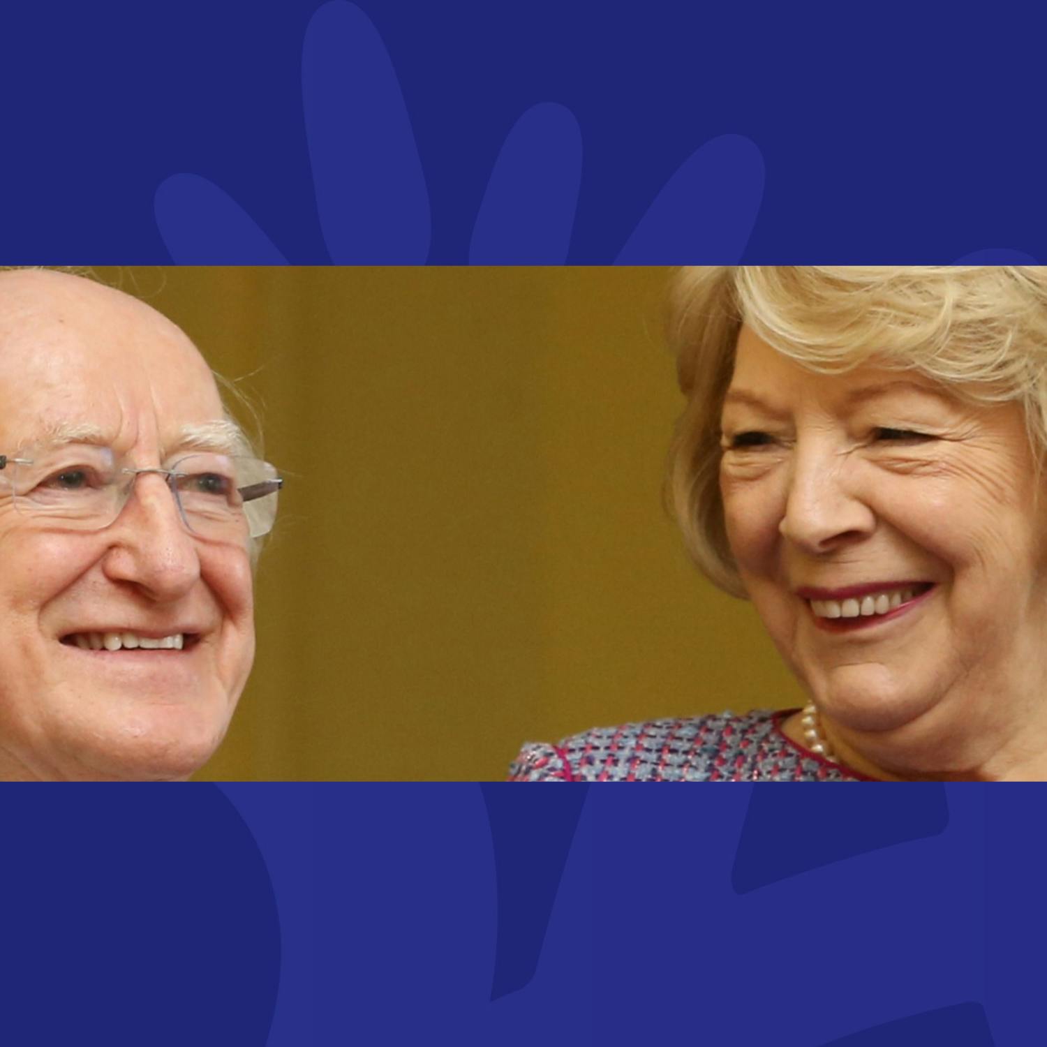 Gift Grub: Michael D Prepares For A Presidential Goodbye