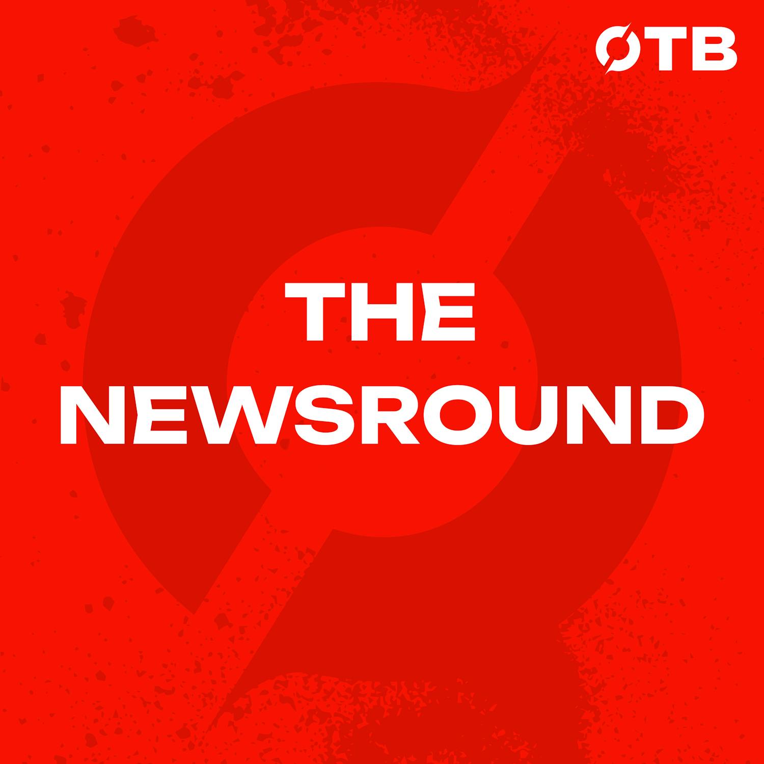 Saturday Newsround | Katie Taylor's Croke Park Farewell, Troy Parrott Stuns Real Madrid | OTB