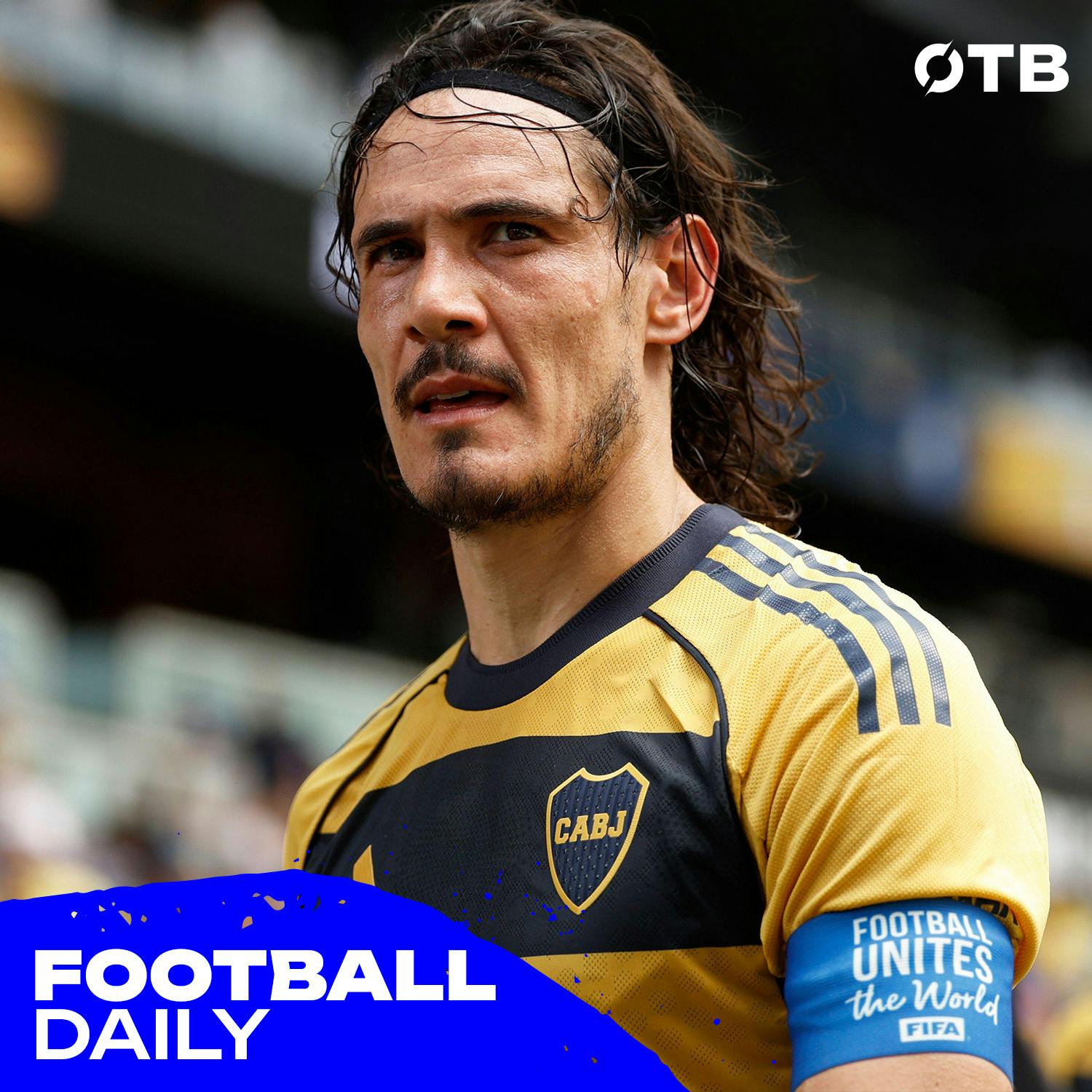 Football Daily | Grehan leaves the Palace, Boca suffer Club World Cup embarrassment + Pog-back in the game