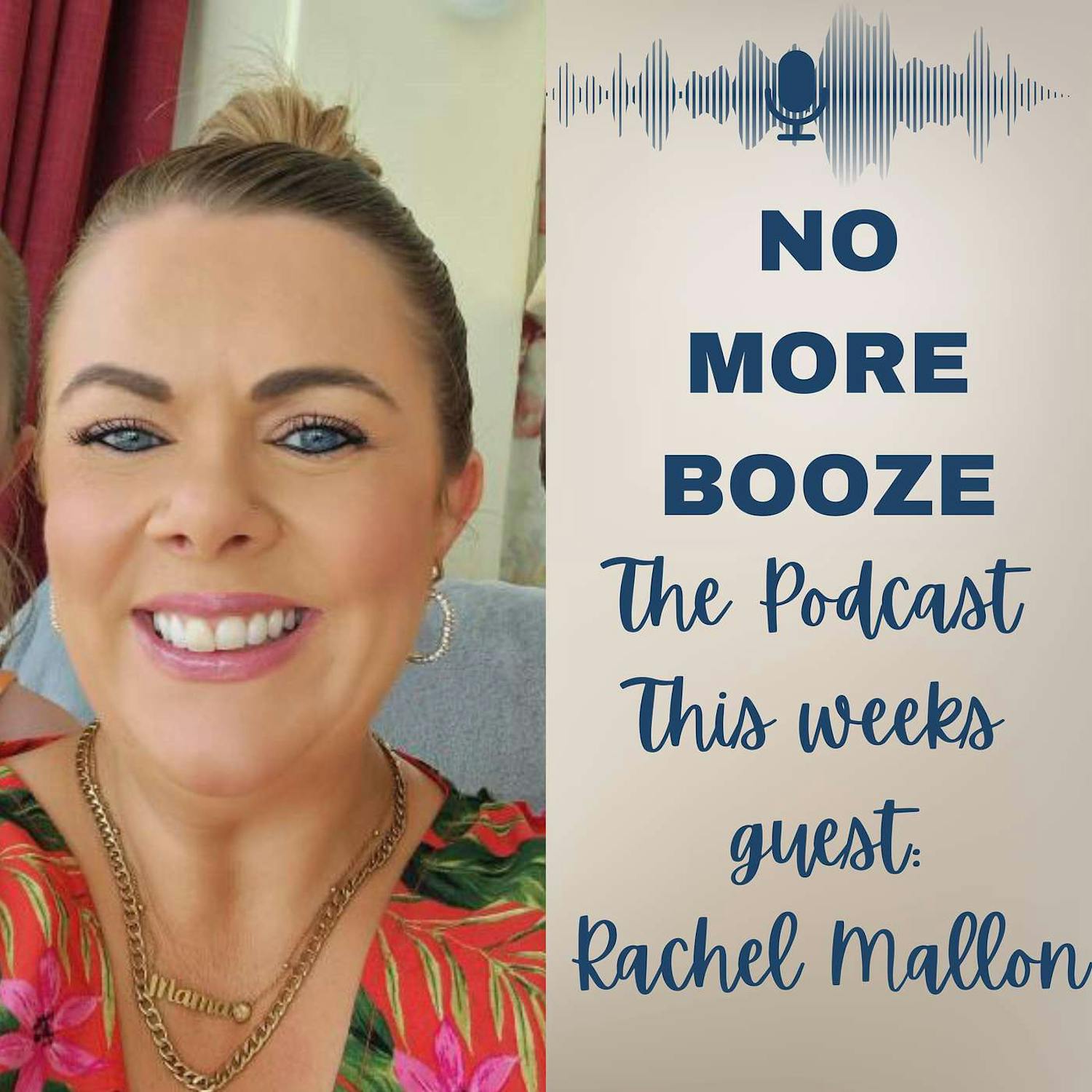 Rachel Mallon - Alcohol and Cancer-Free!