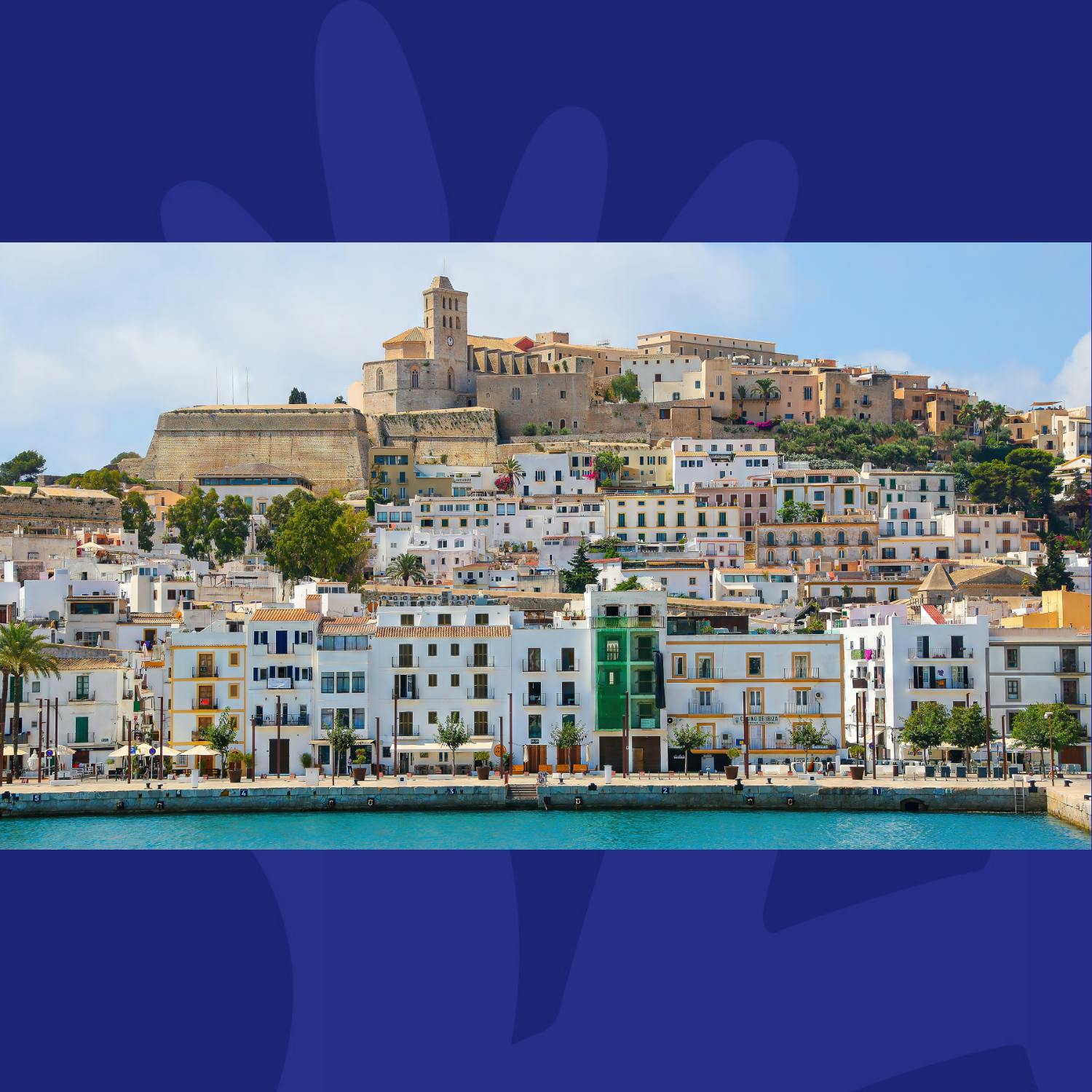 The Last Word on Travel: Ibiza