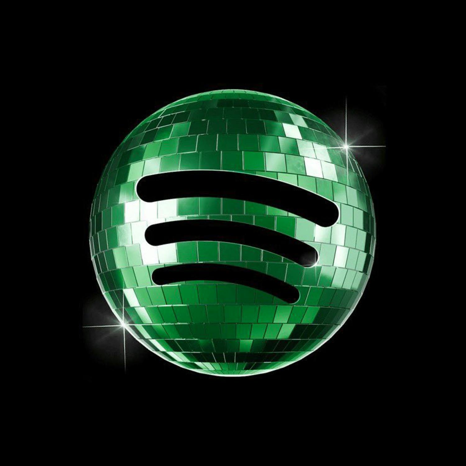 Why do people hate the new Spotify icon?