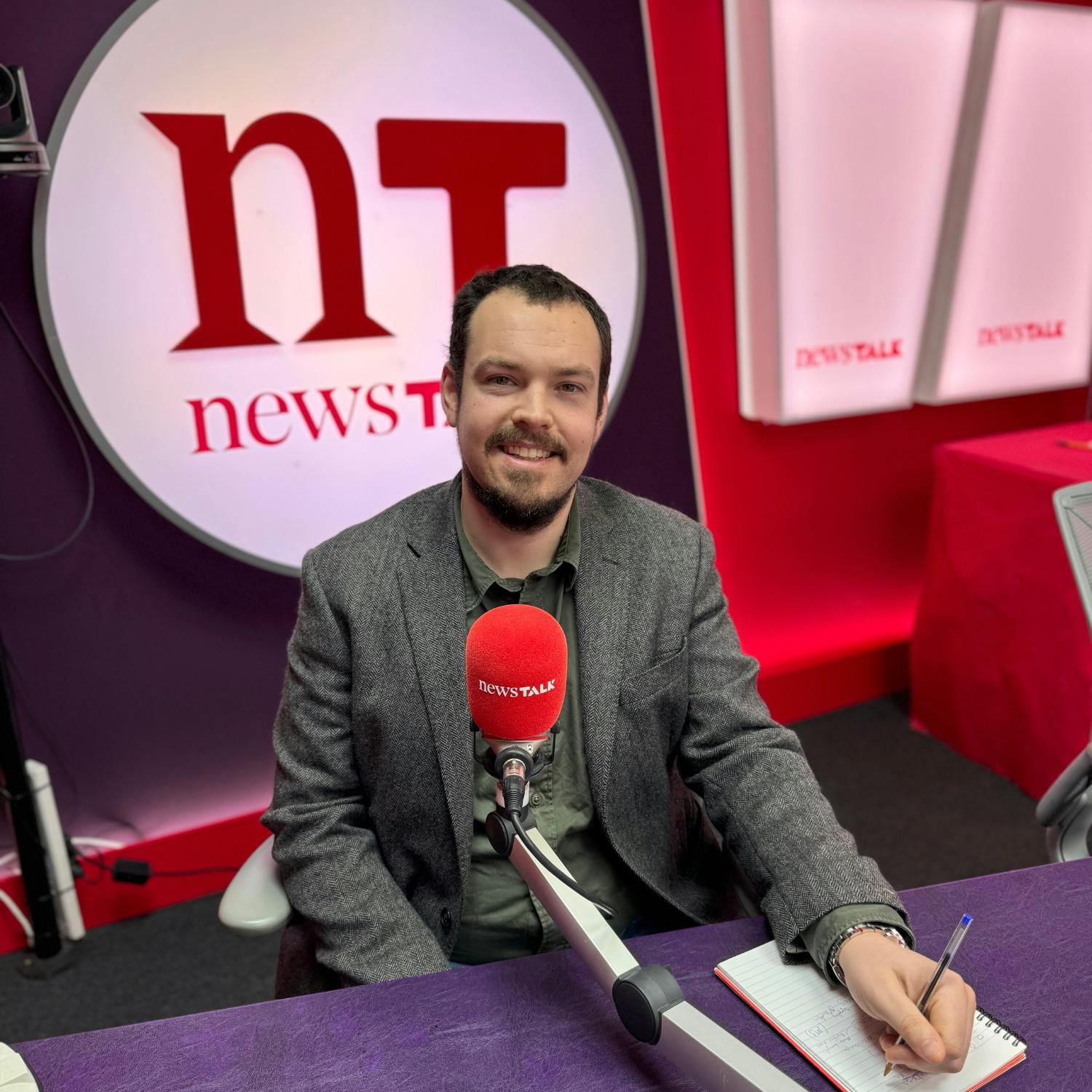 Independent Economist David Higgins