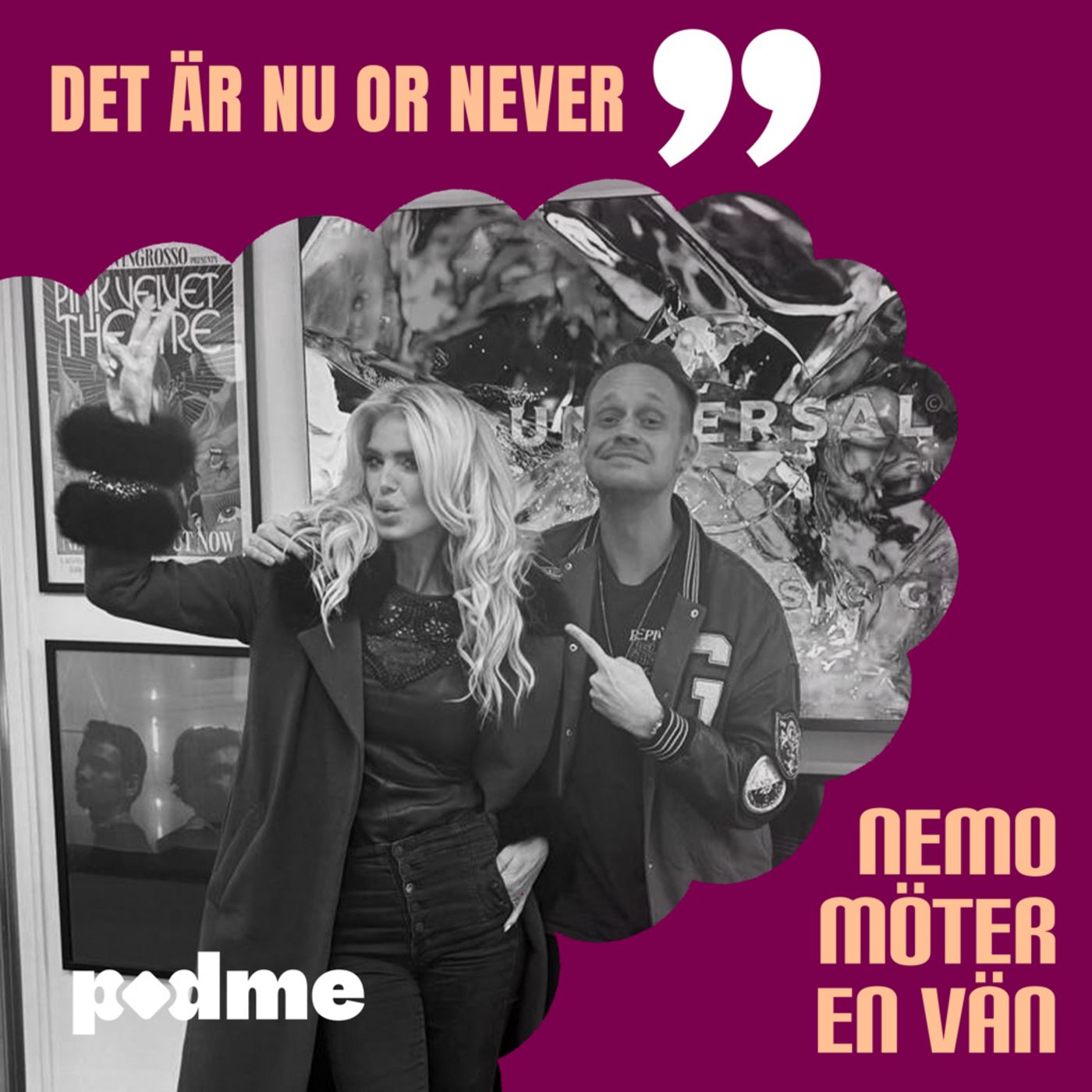 536. Victoria Silvstedt