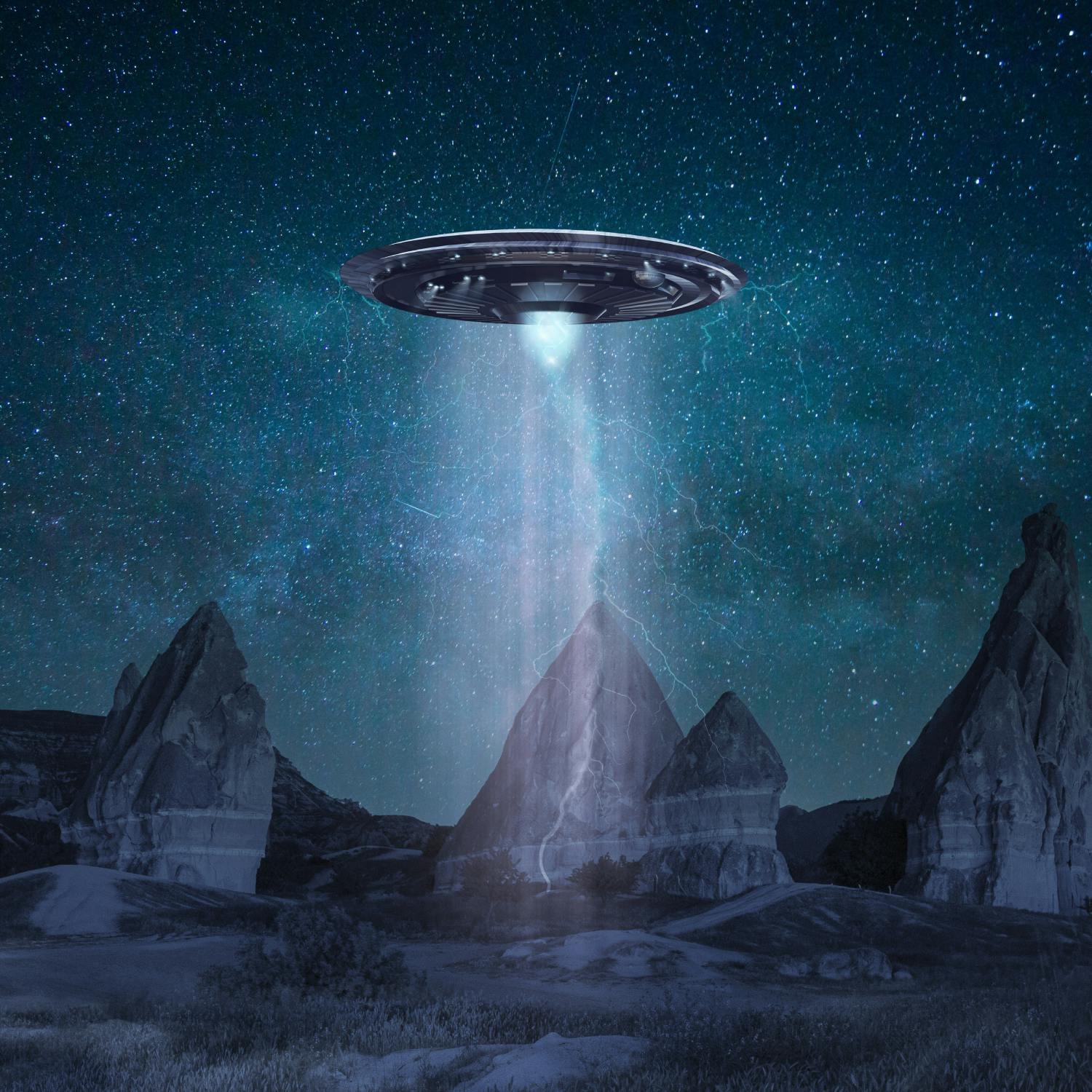 Why is the UK Ministry of Defence hiring sci-fi writers? Image