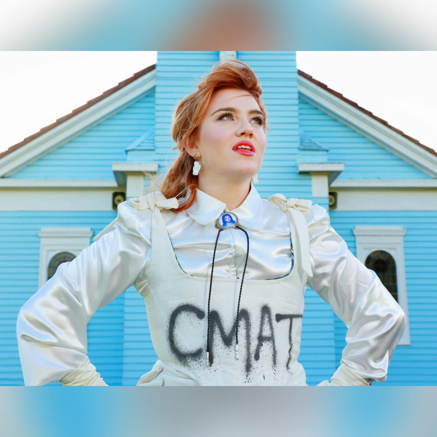 CMAT body-shaming - does more need to be done about online abuse? episode artwork