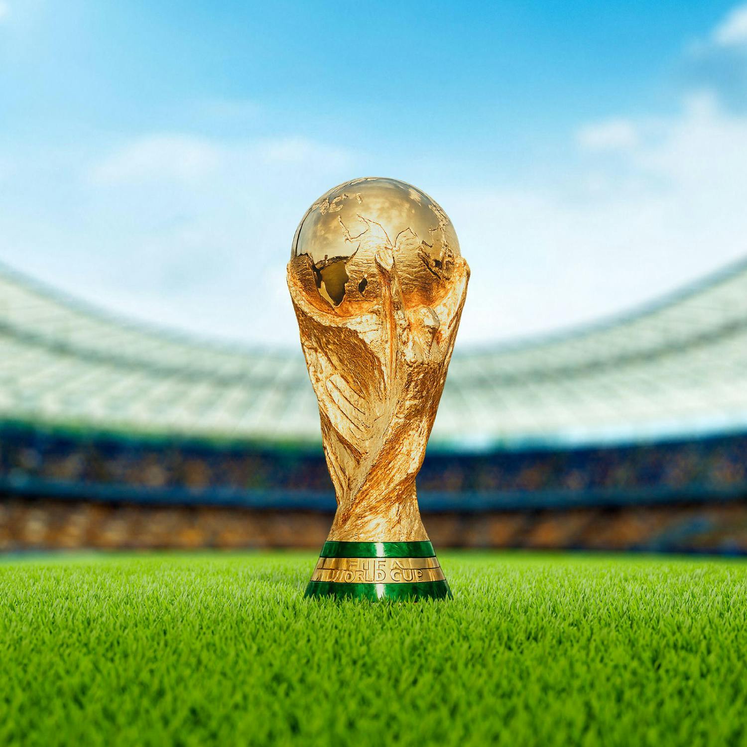 Sport with John Duggan: World Cup Final