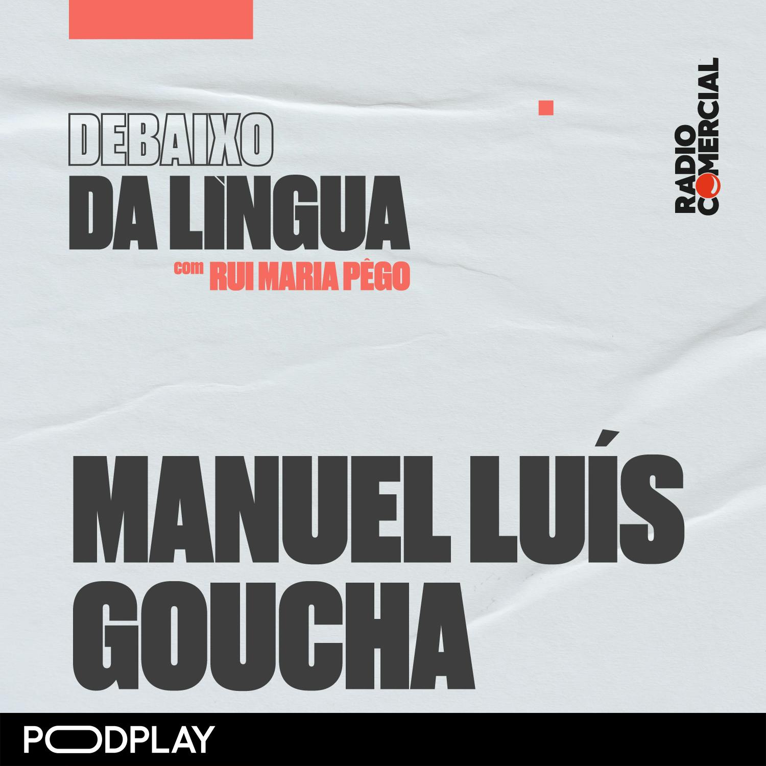 Manuel Luís Goucha