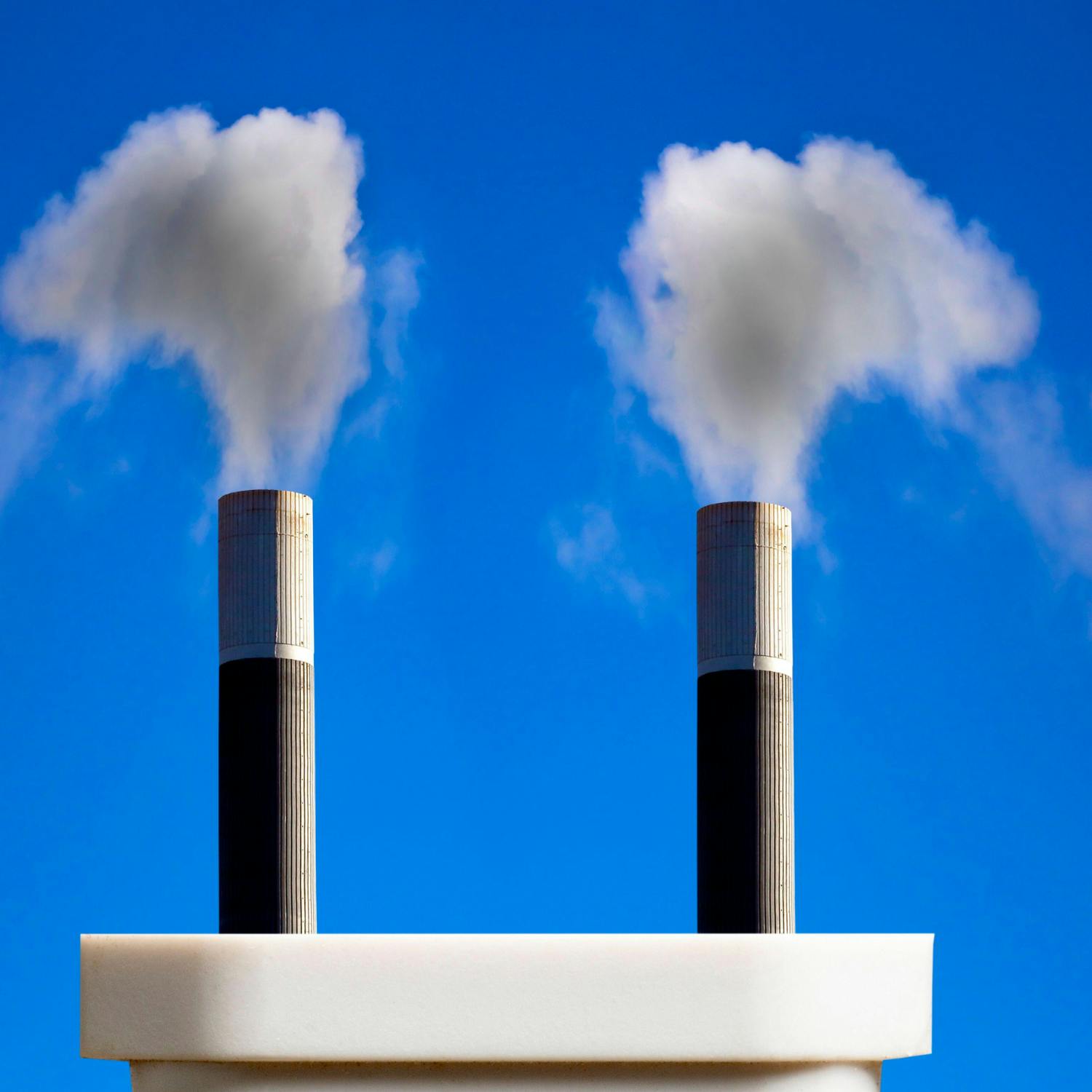 Fossil fuels were Ireland's primary energy source last year episode artwork