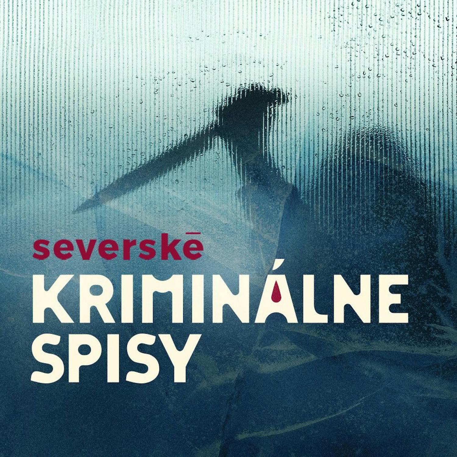Kriminálne spisy