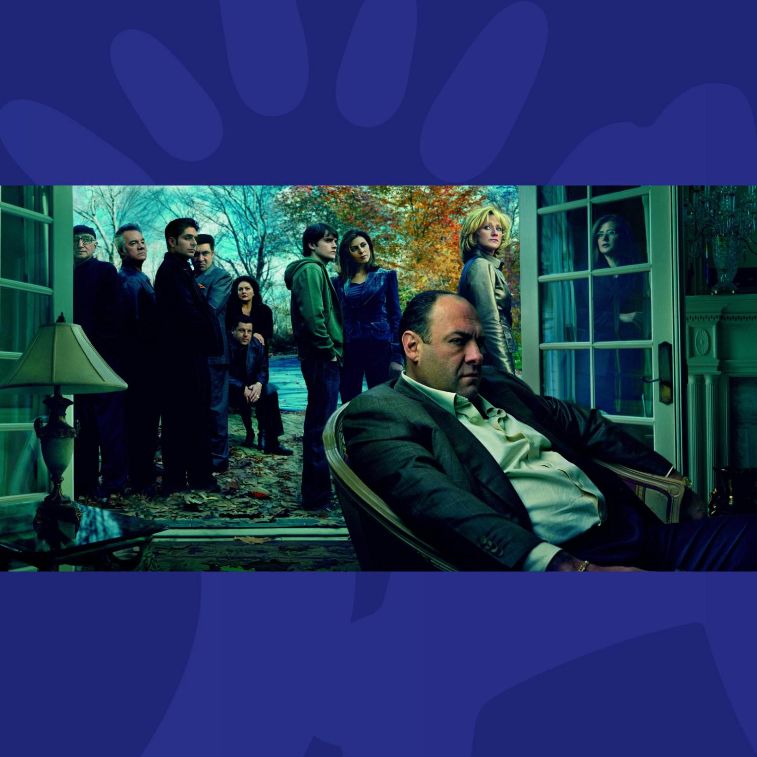 The Best Music To Appear In TV Shows