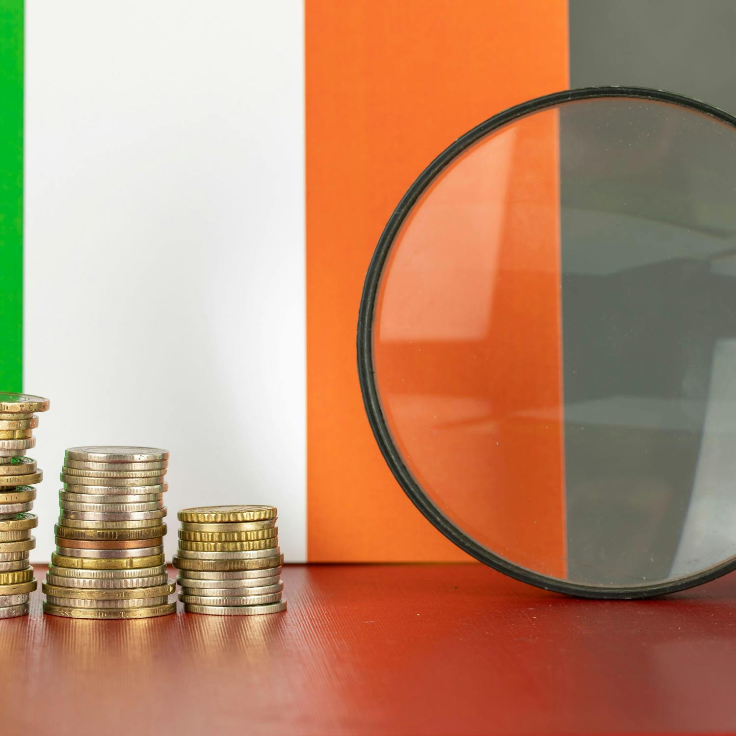 What exactly is the future of business in Ireland?