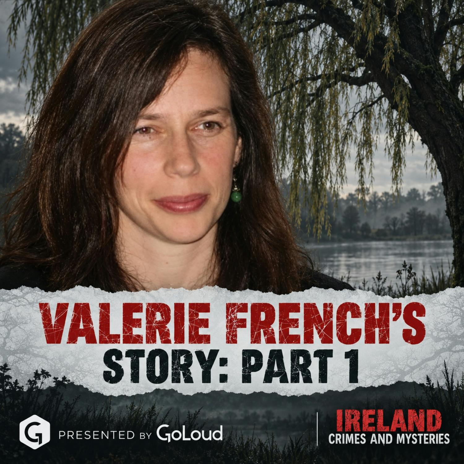 Valerie French's Story: Part 1