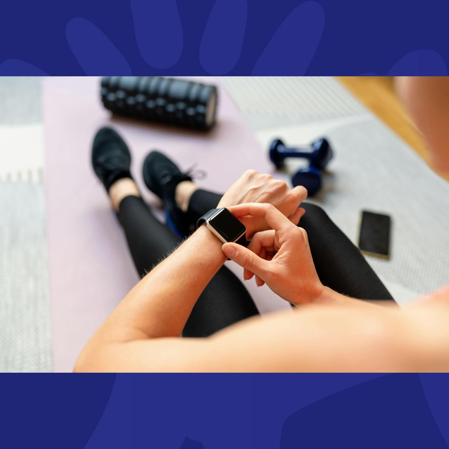 What’s The Best Fitness Tech For Me?