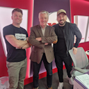 The Pat Kenny Show