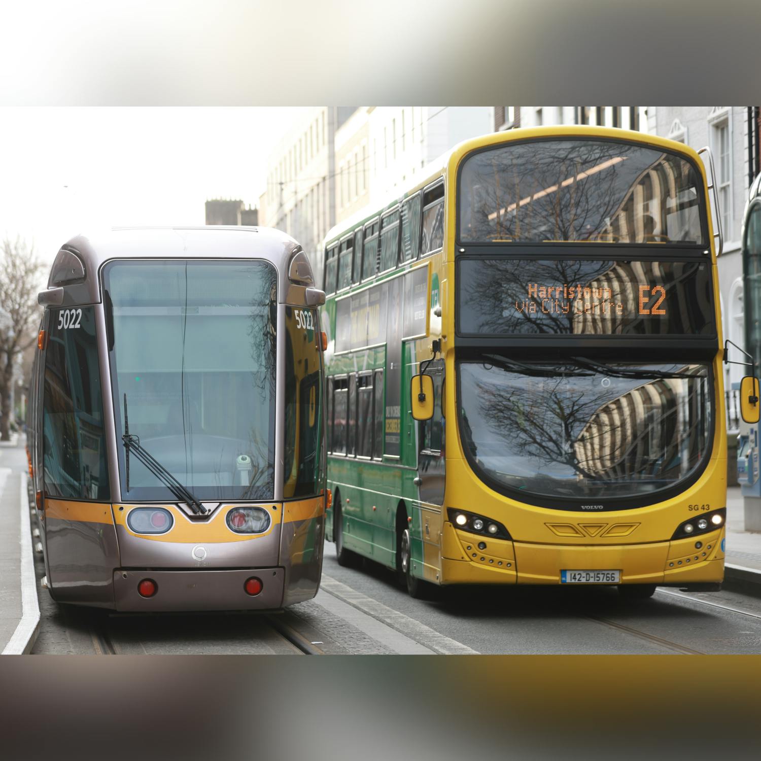 Contactless payments on public transport due for 2028 Contactless payments on public transport due for 2028