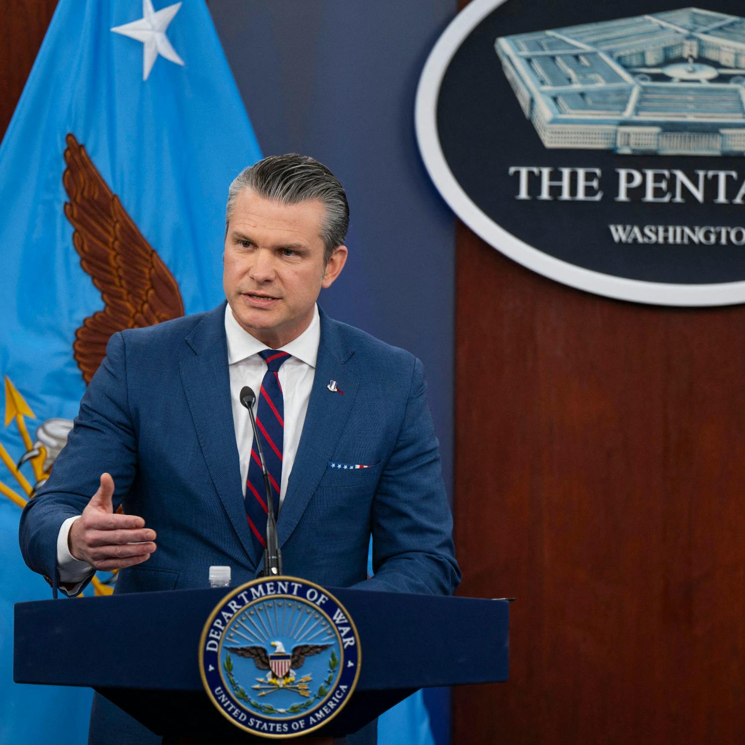 Narrative wars & surging disinformation