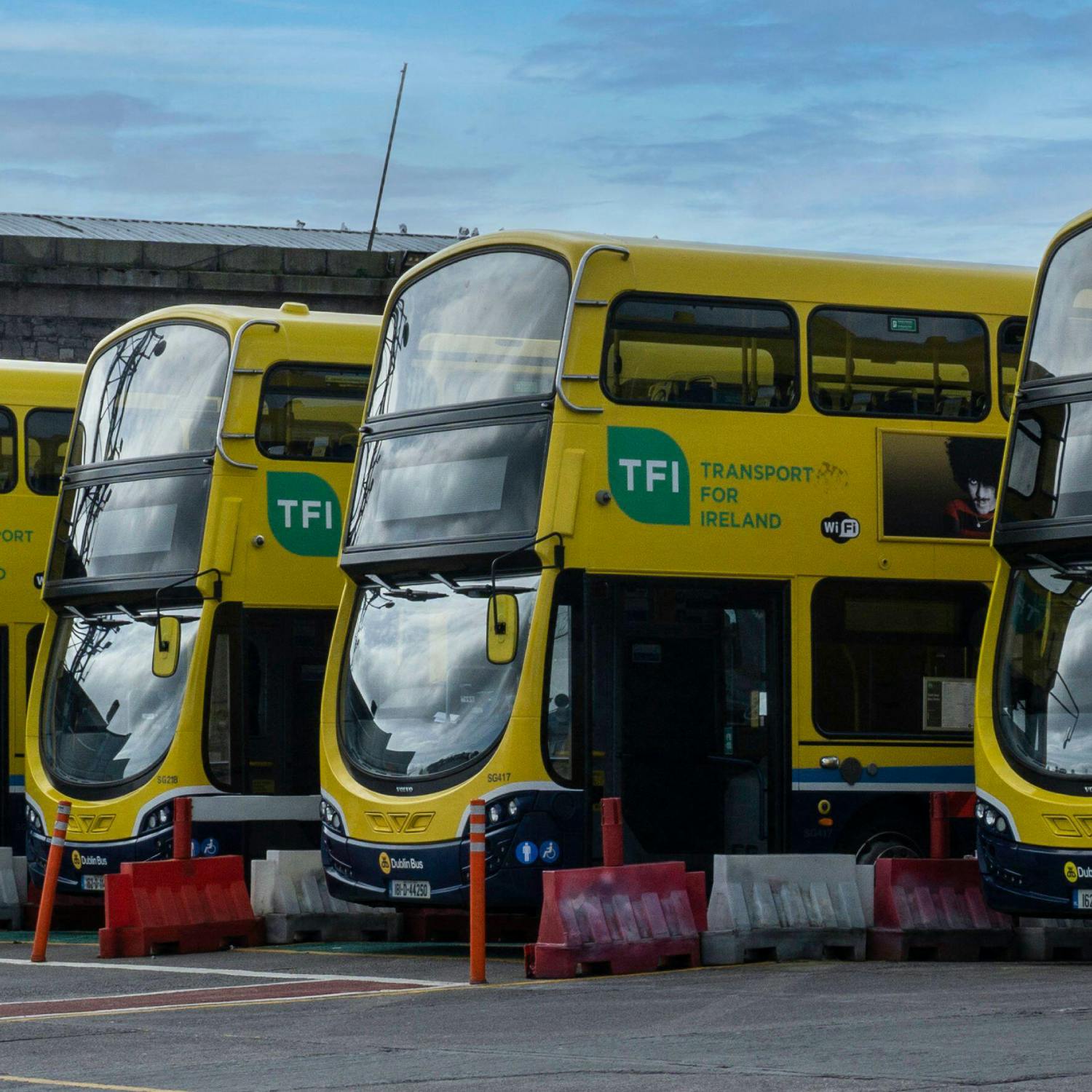 Public transport fares to increase by 15% - how are you impacted?