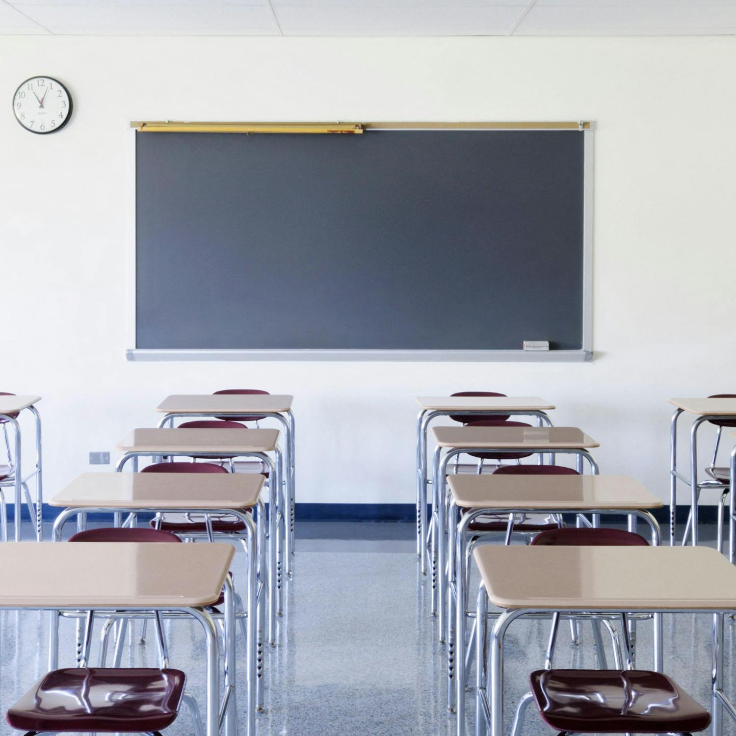 Renewed calls to alleviate the teaching crisis