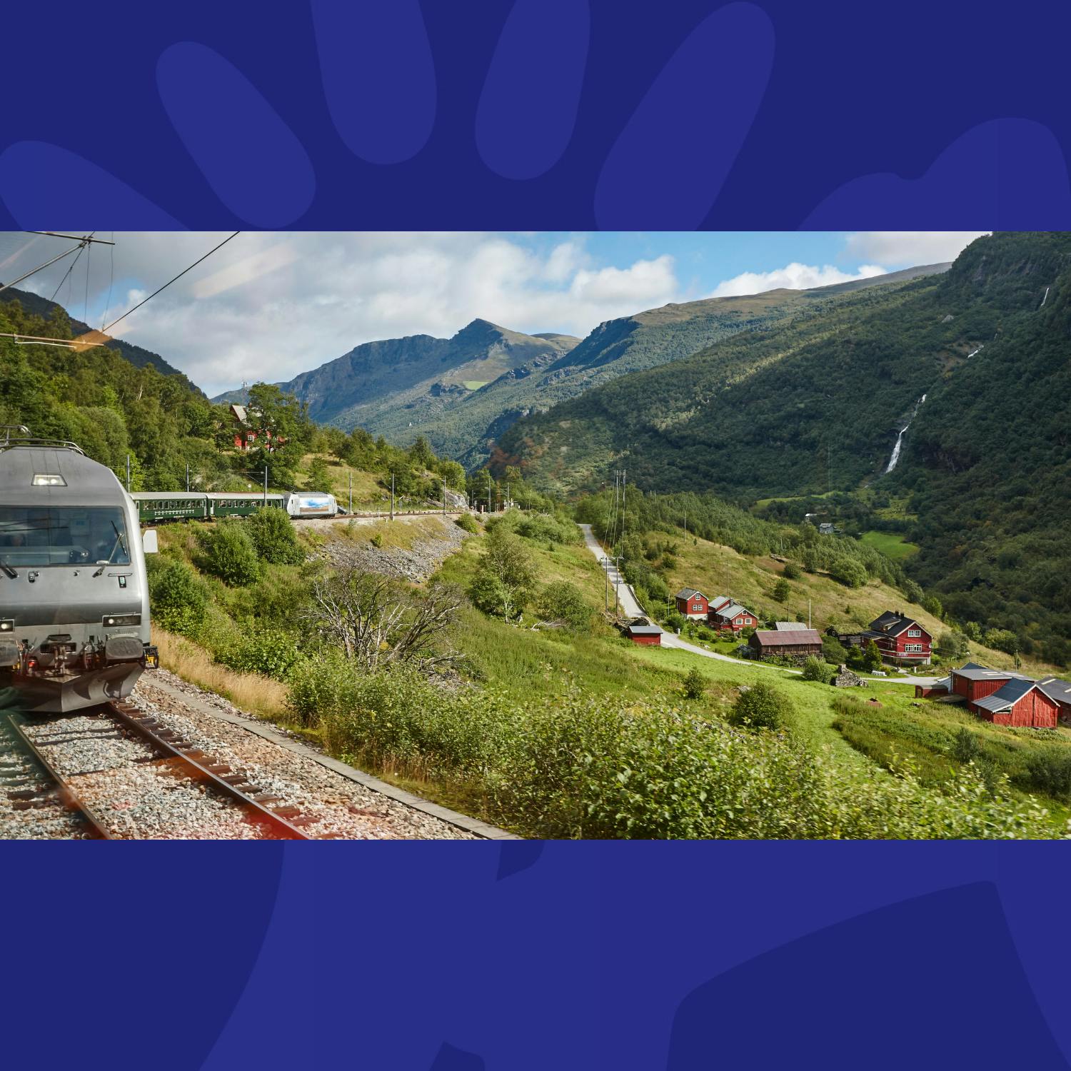 The Last Word On Travel: Train Travel In Europe