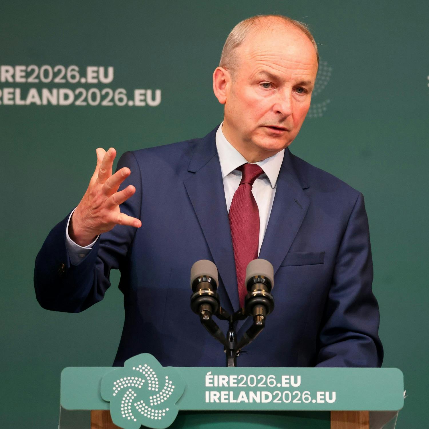 The Cost of the EU Presidency