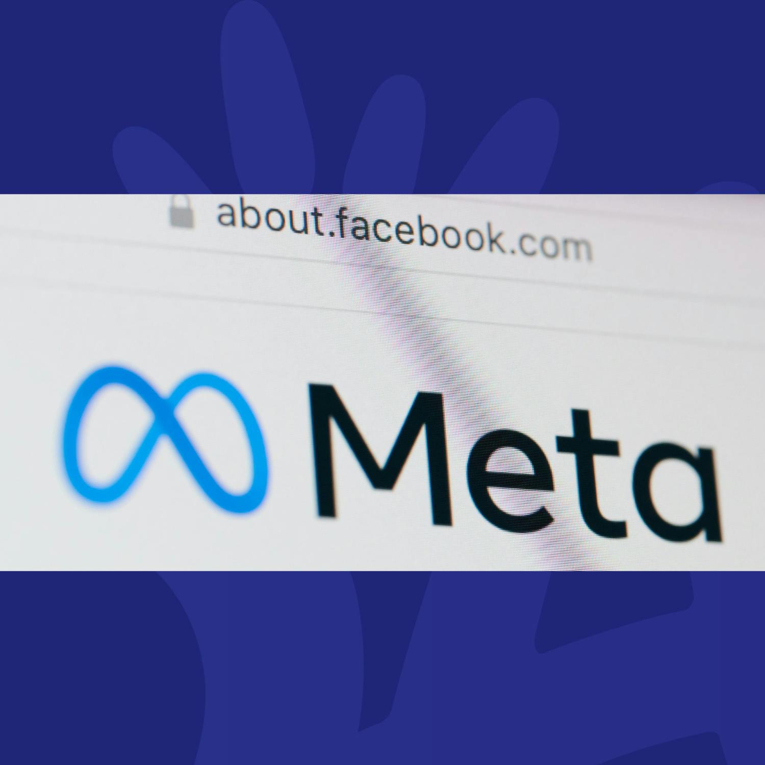 European Ban for Meta To Use Behavioural Data on Advertising