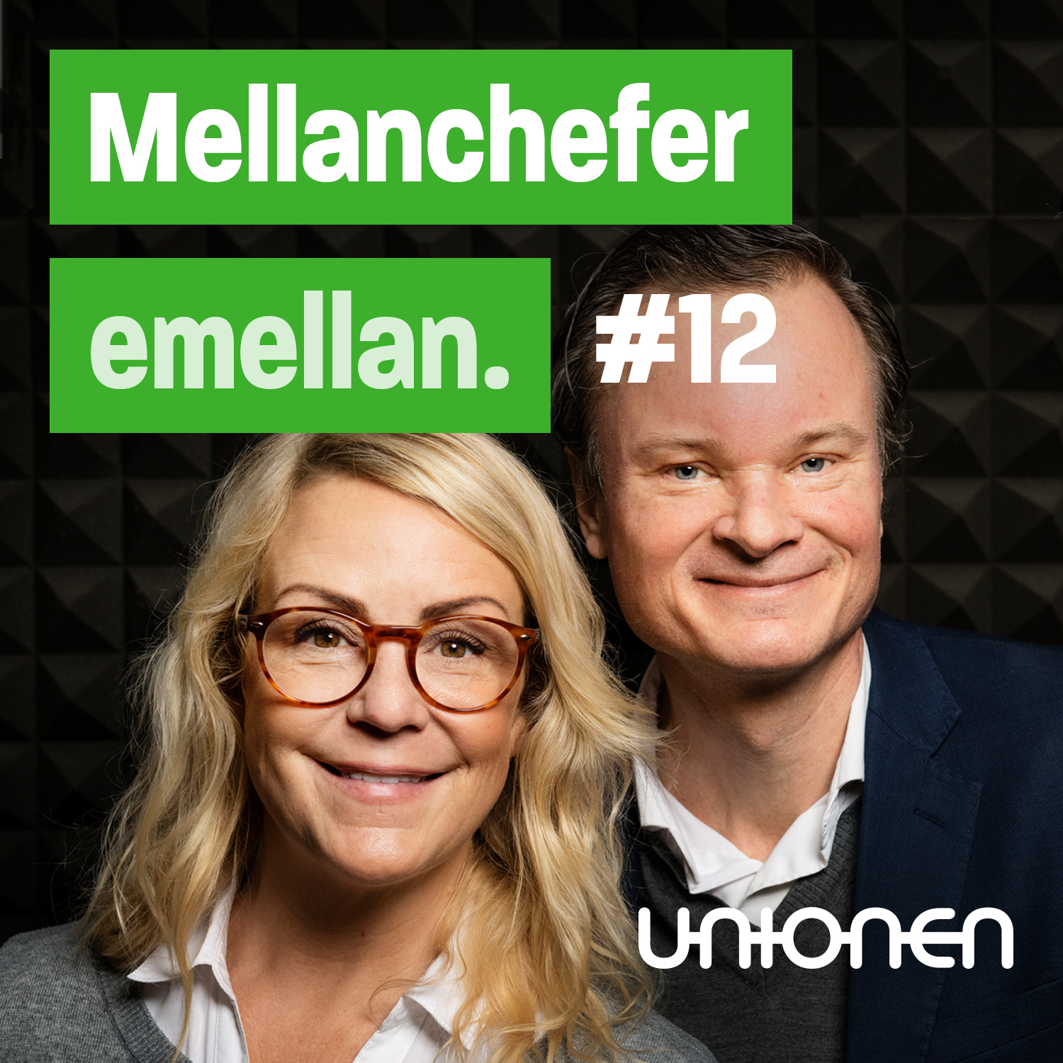 Vem vill bli mellanchef?