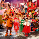 The Anton Savage Show