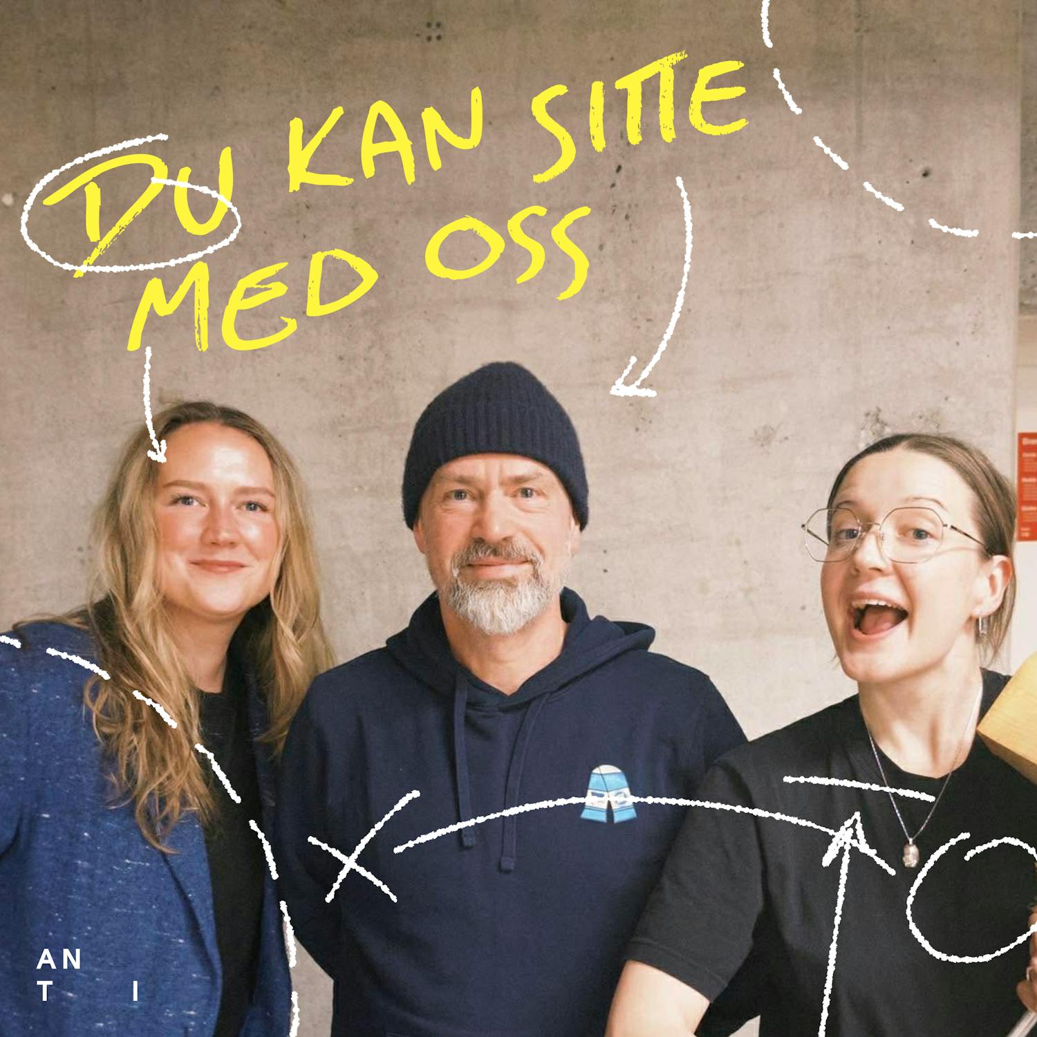 Supporterkultur, Tyskland og Asbjørn Slettemark episode artwork