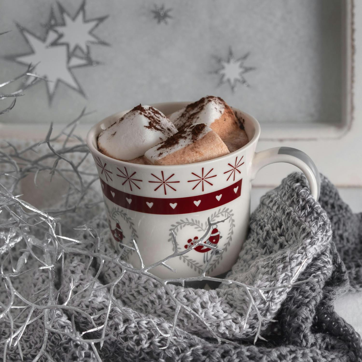 How I Live Well: Winter Mental Health