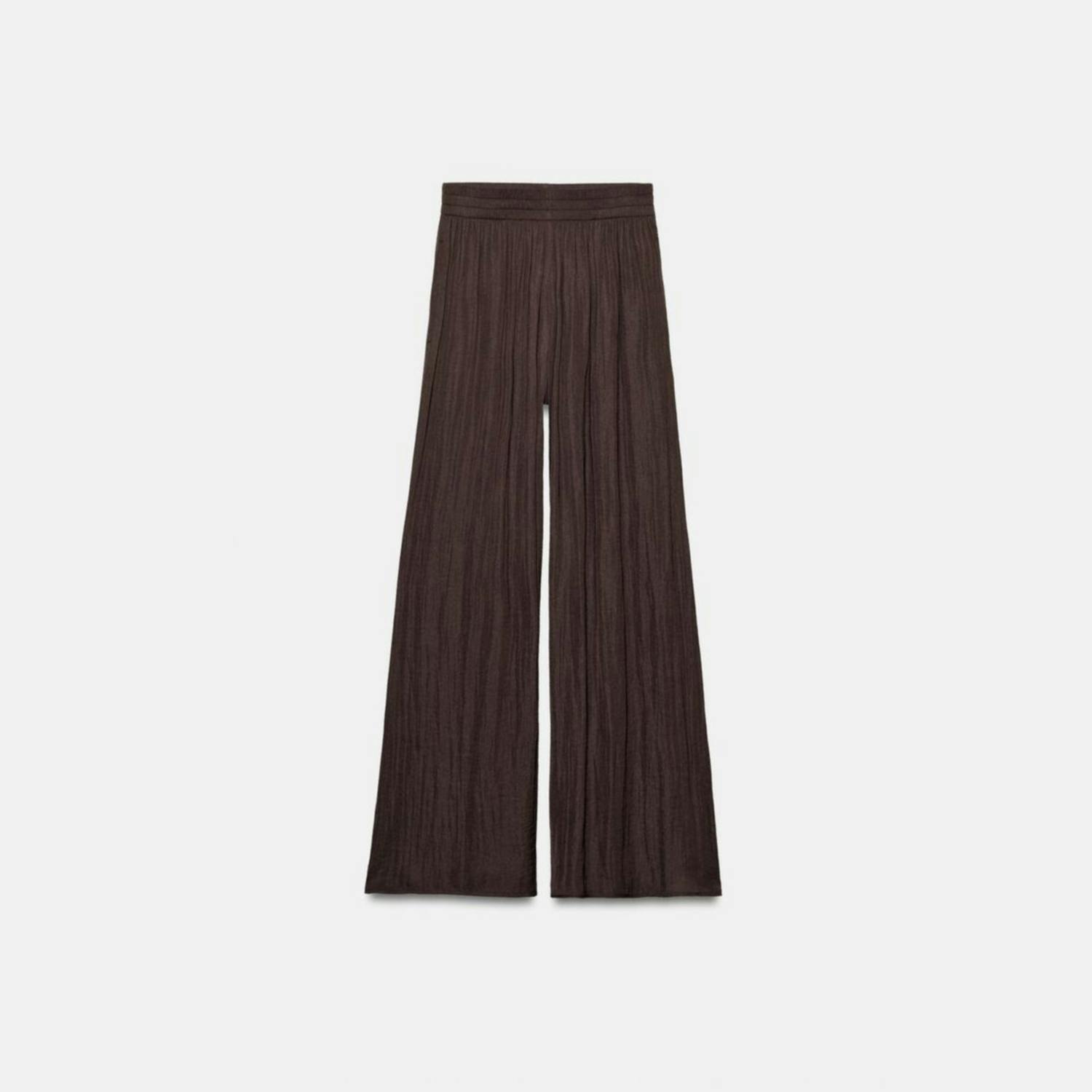 New Zara flowy trousers being called “lethal” - why? episode artwork