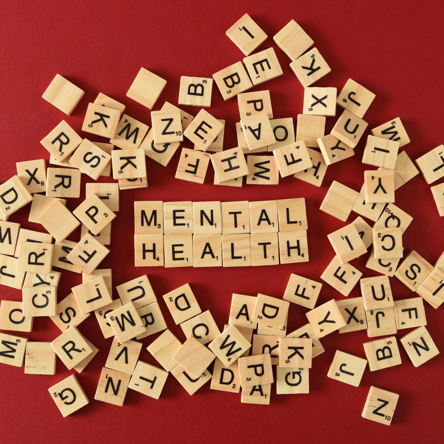 How can employees open up about their mental health?