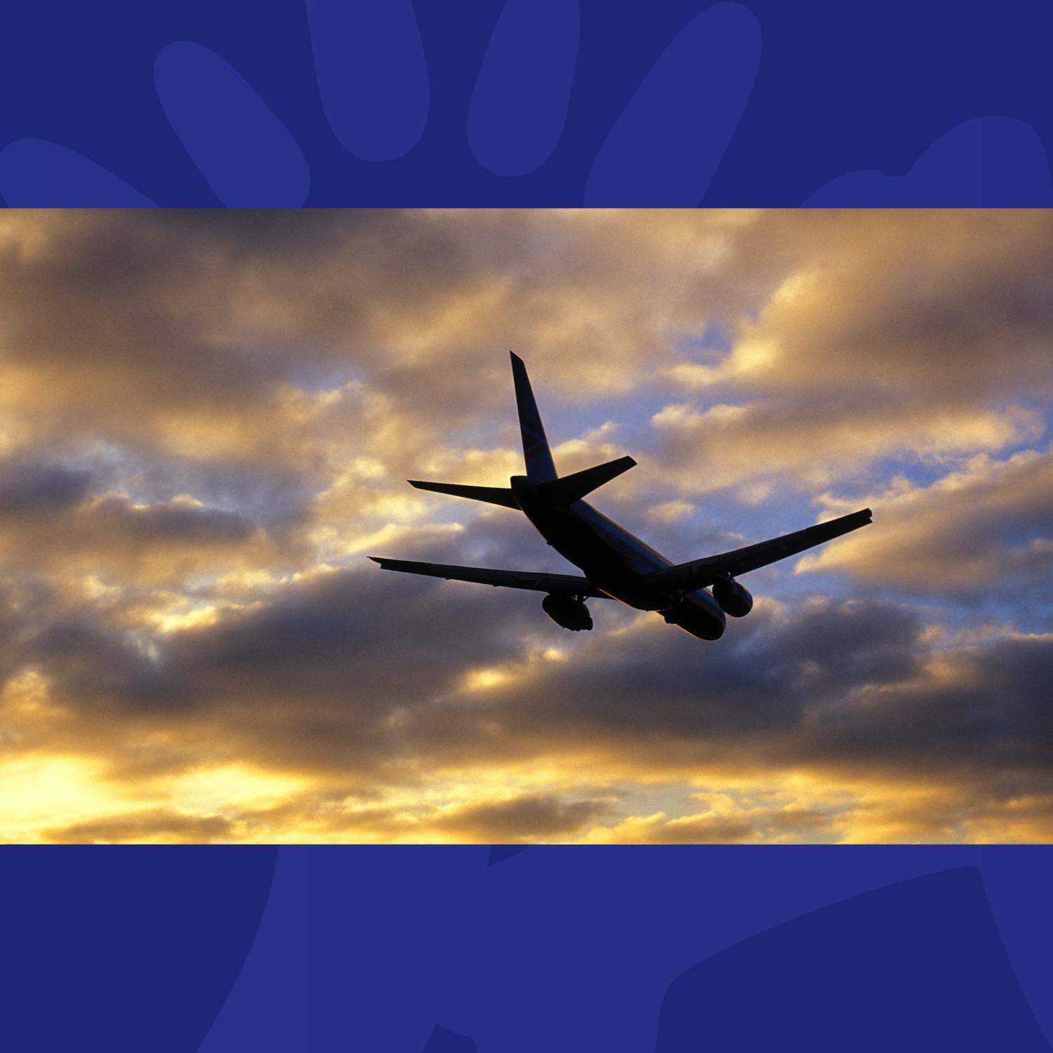 Thumbnail for Over €1 Million Euro Was Spent On One Deportation Flight
