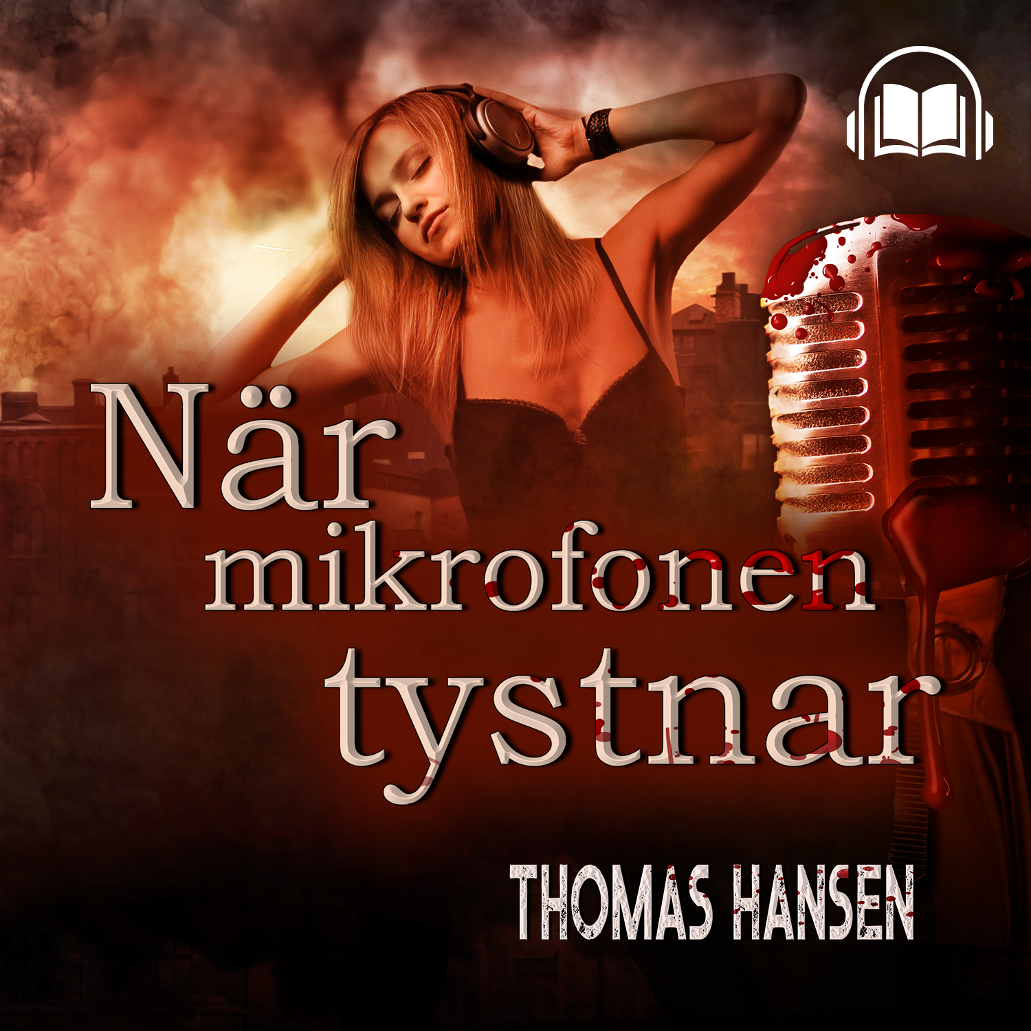 När Mikrofonen Tystnar