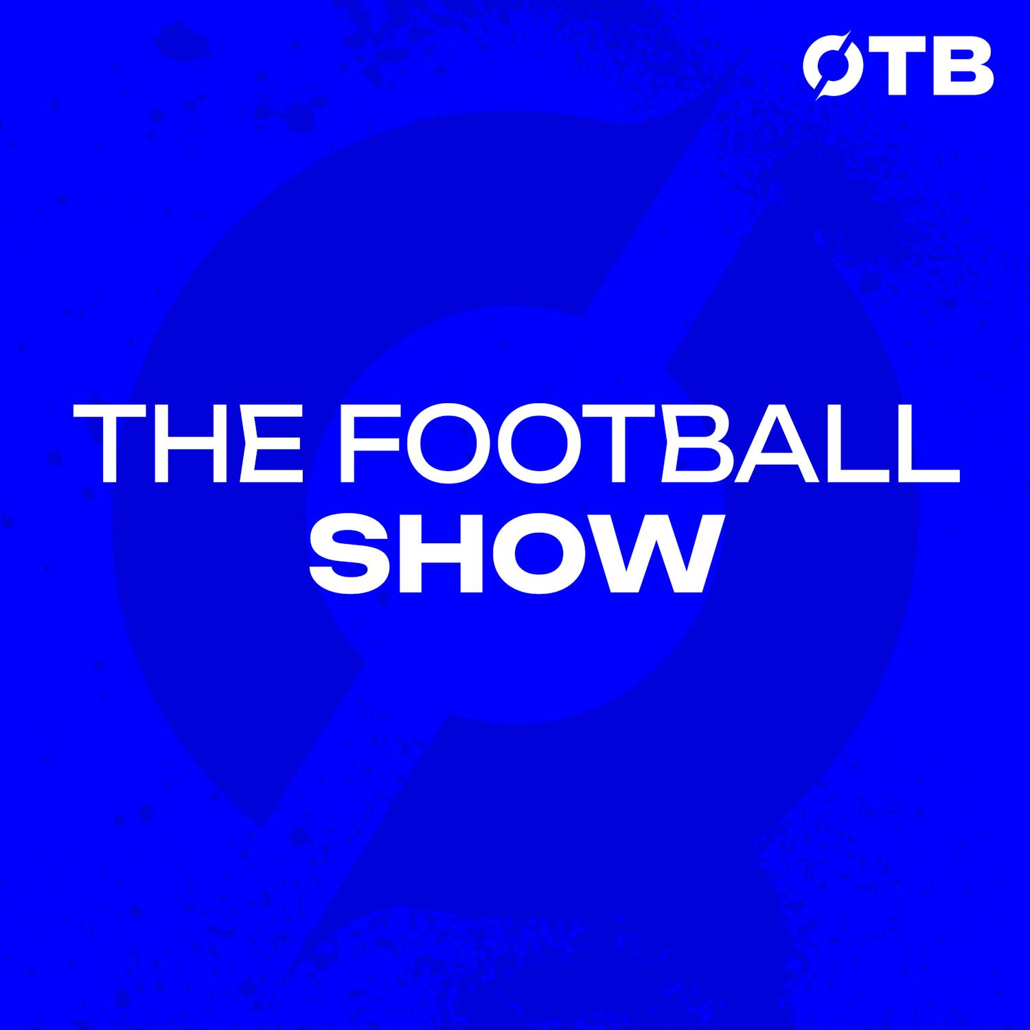 The Football Show: “There was nothing in place for ex-Irish footballers!” | IPFBA