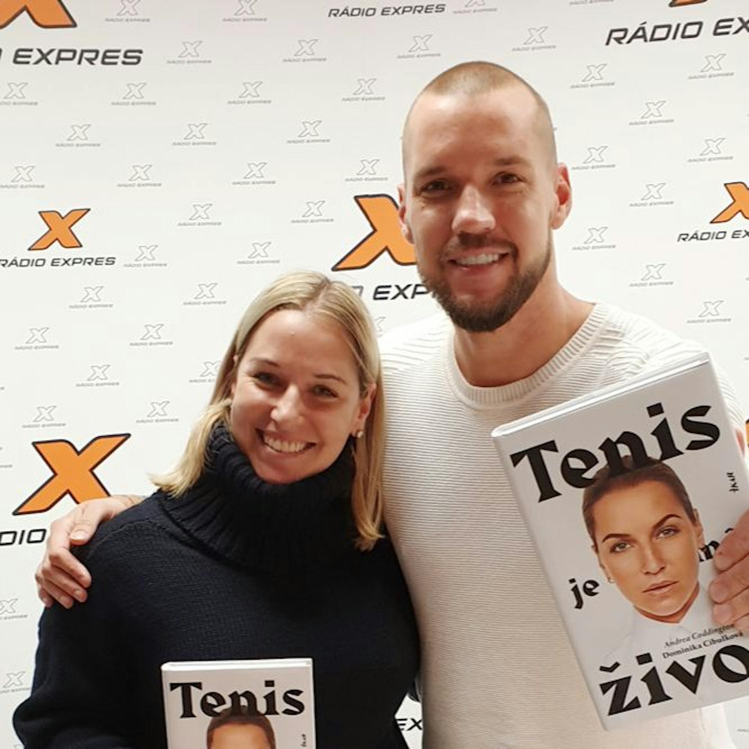 Mišo a Táňa