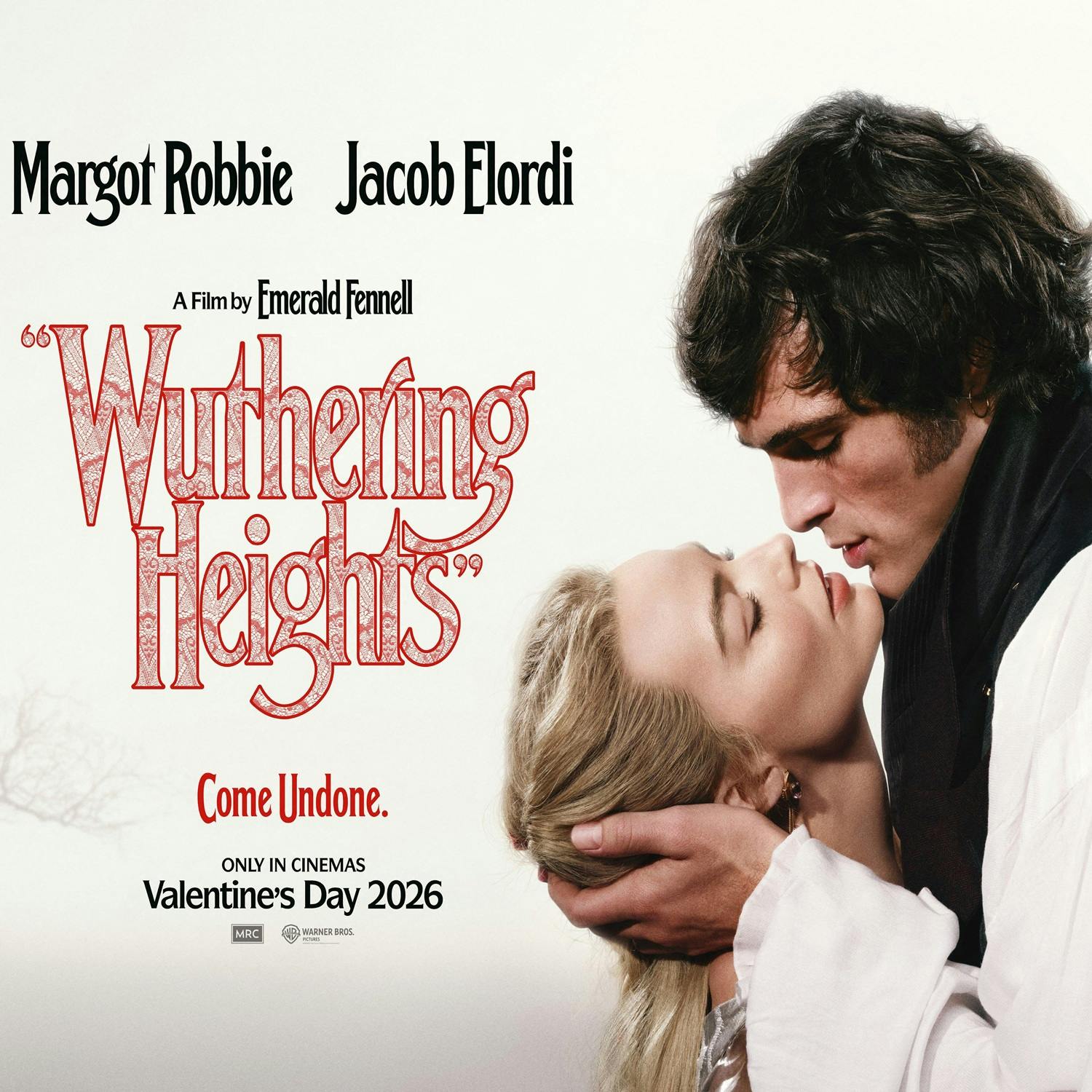 Wuthering Heights, is it a love story as the film version portrays it ? episode artwork