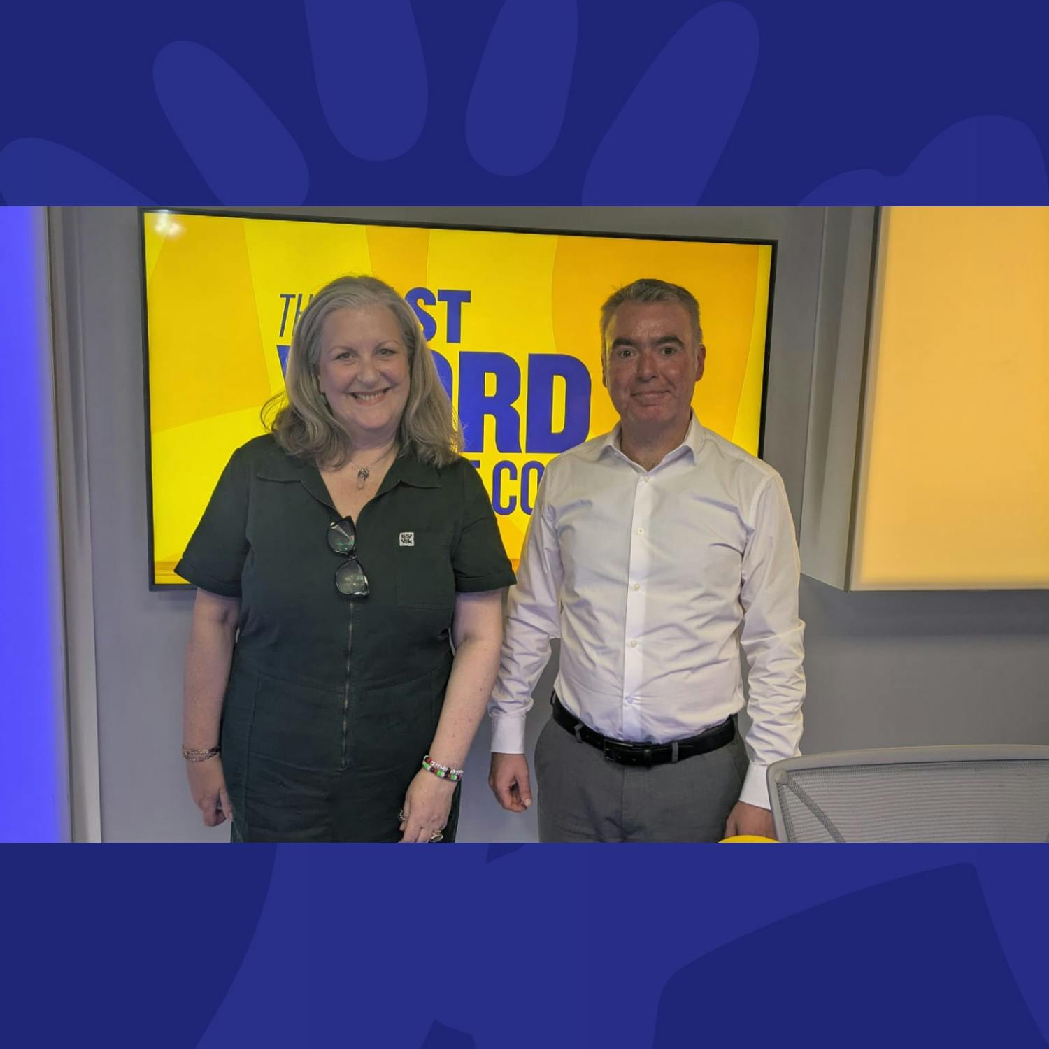 Culture Club: Marion O'Dwyer