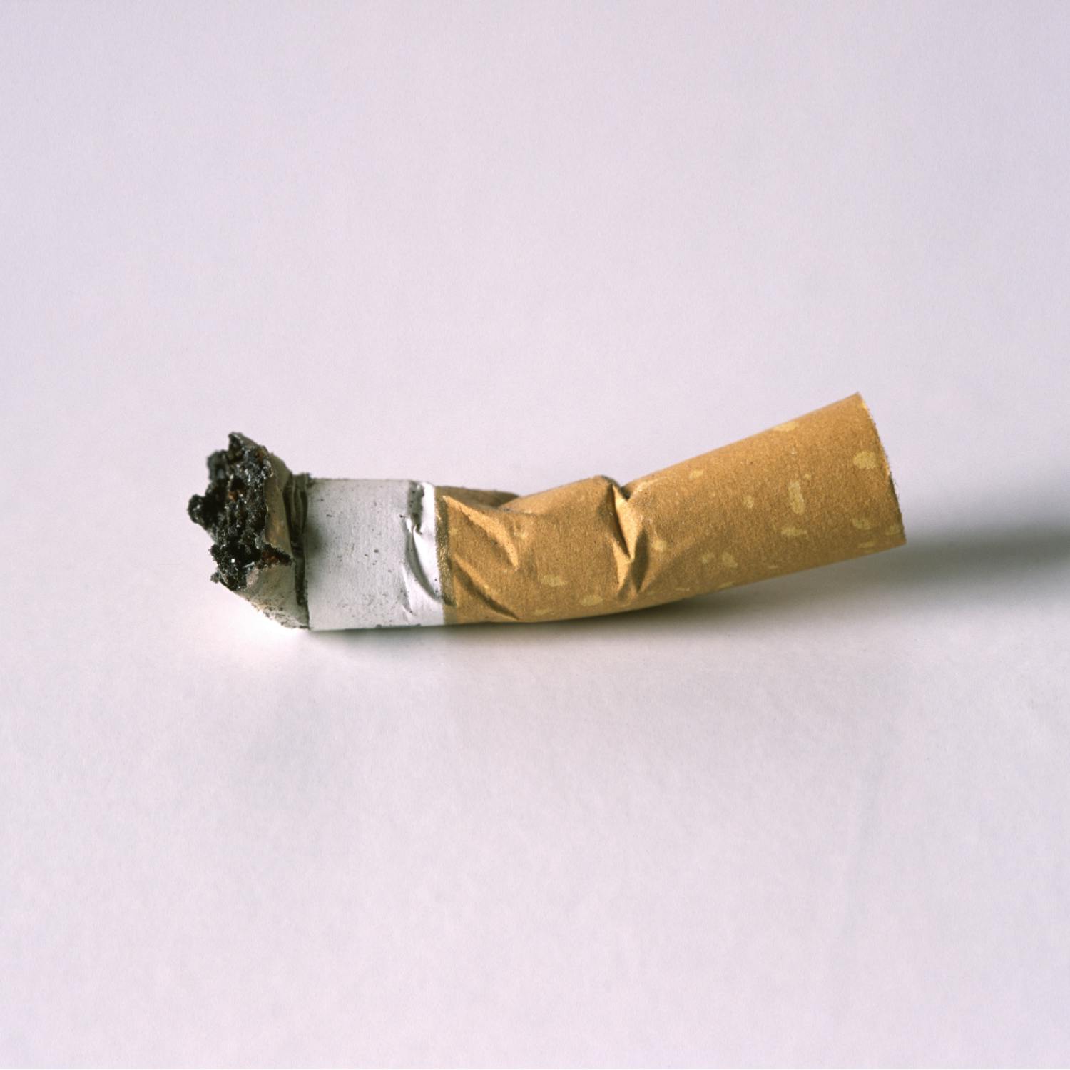 Does Ireland have mixed messaging with tobacco and decriminalising drugs?