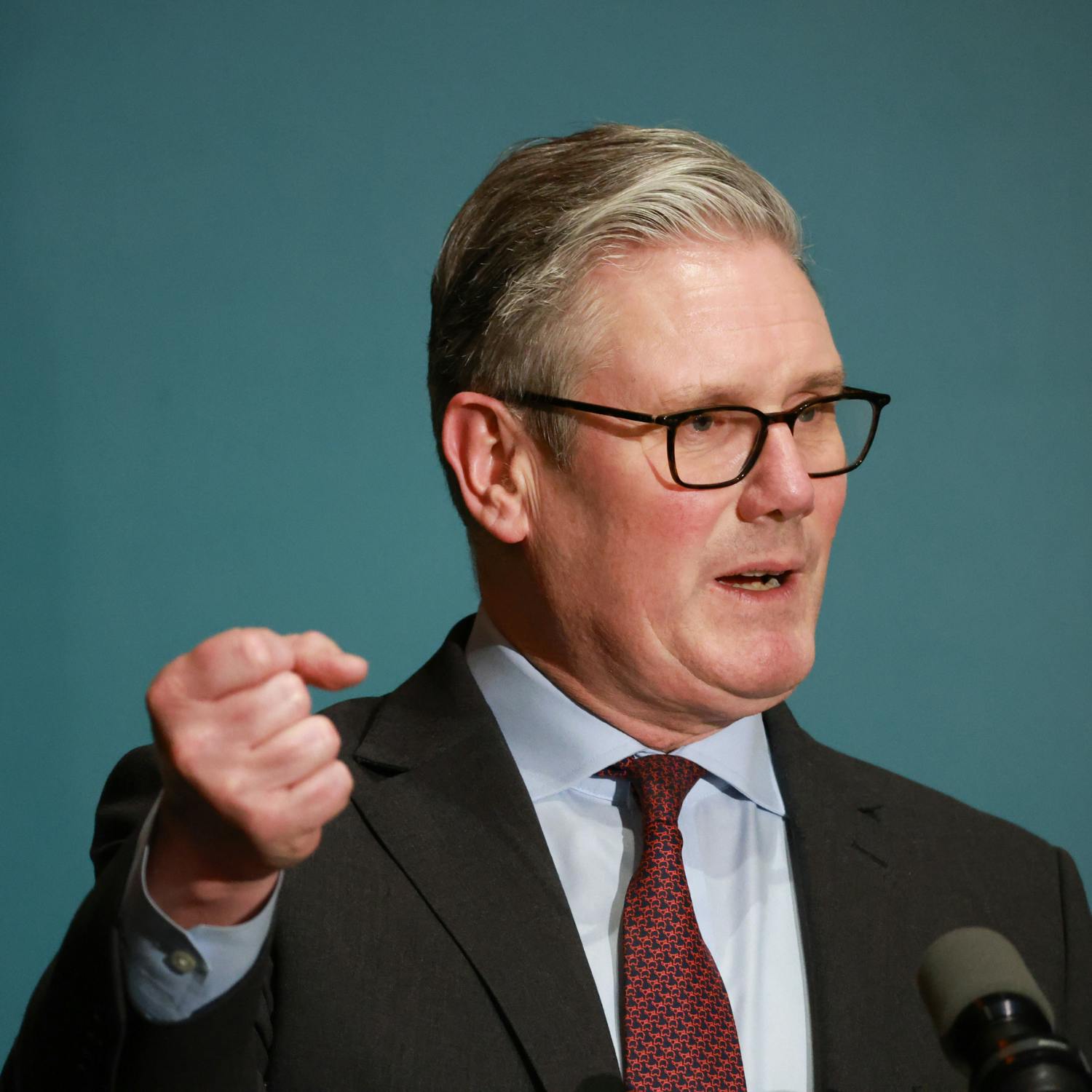 Will Keir Starmer be challenged as UK Prime Minister? Will Keir Starmer be challenged as UK Prime Minister?