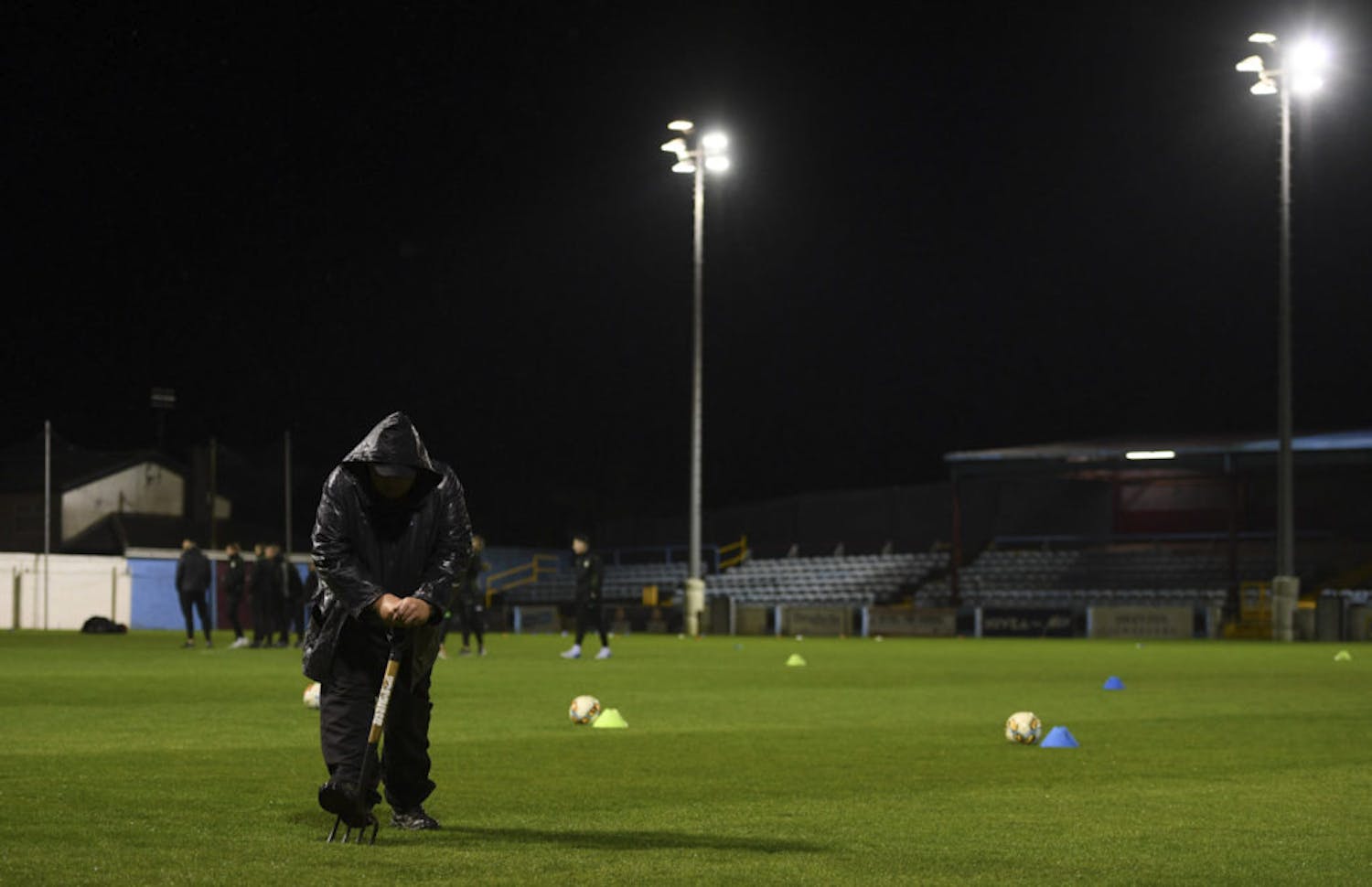 OTB League of Ireland Podcast
