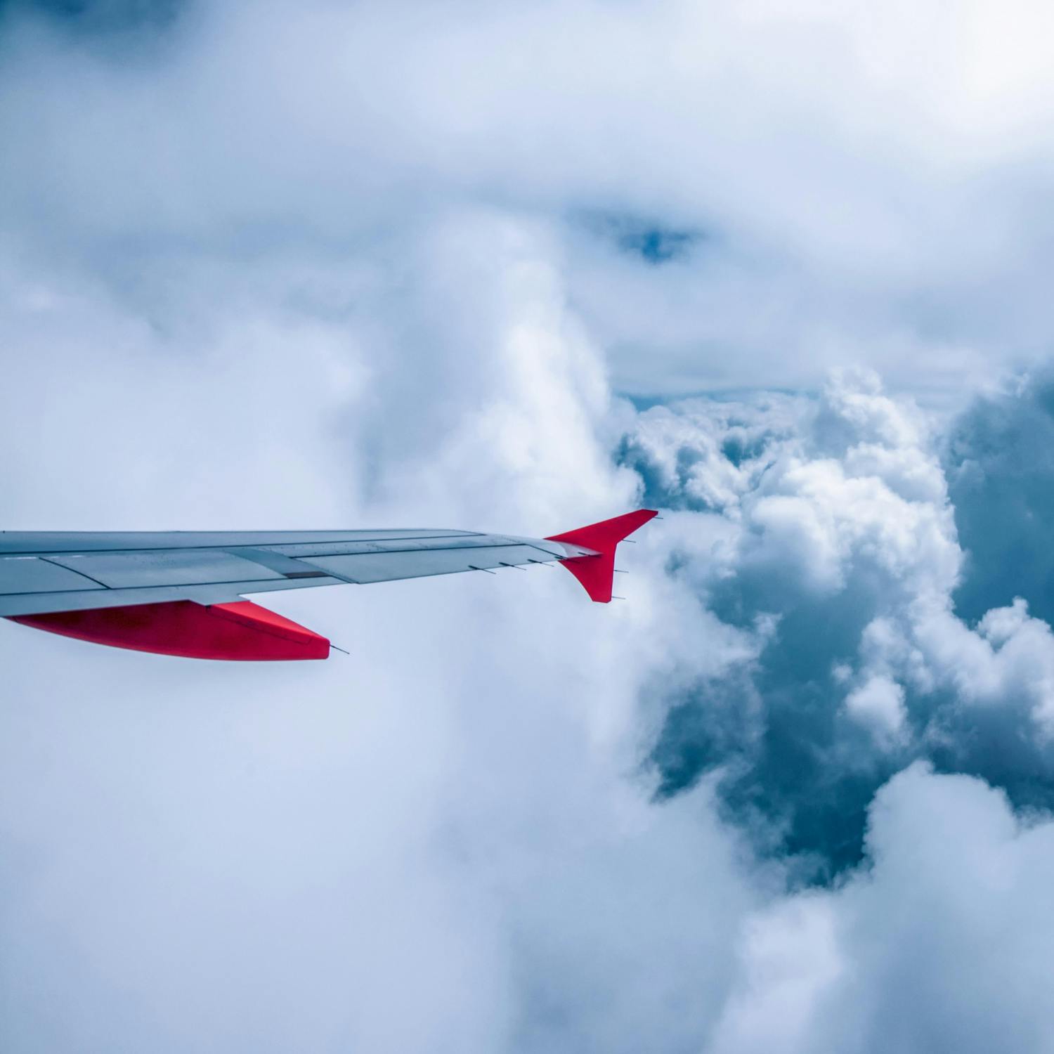 How does flight turbulence work?