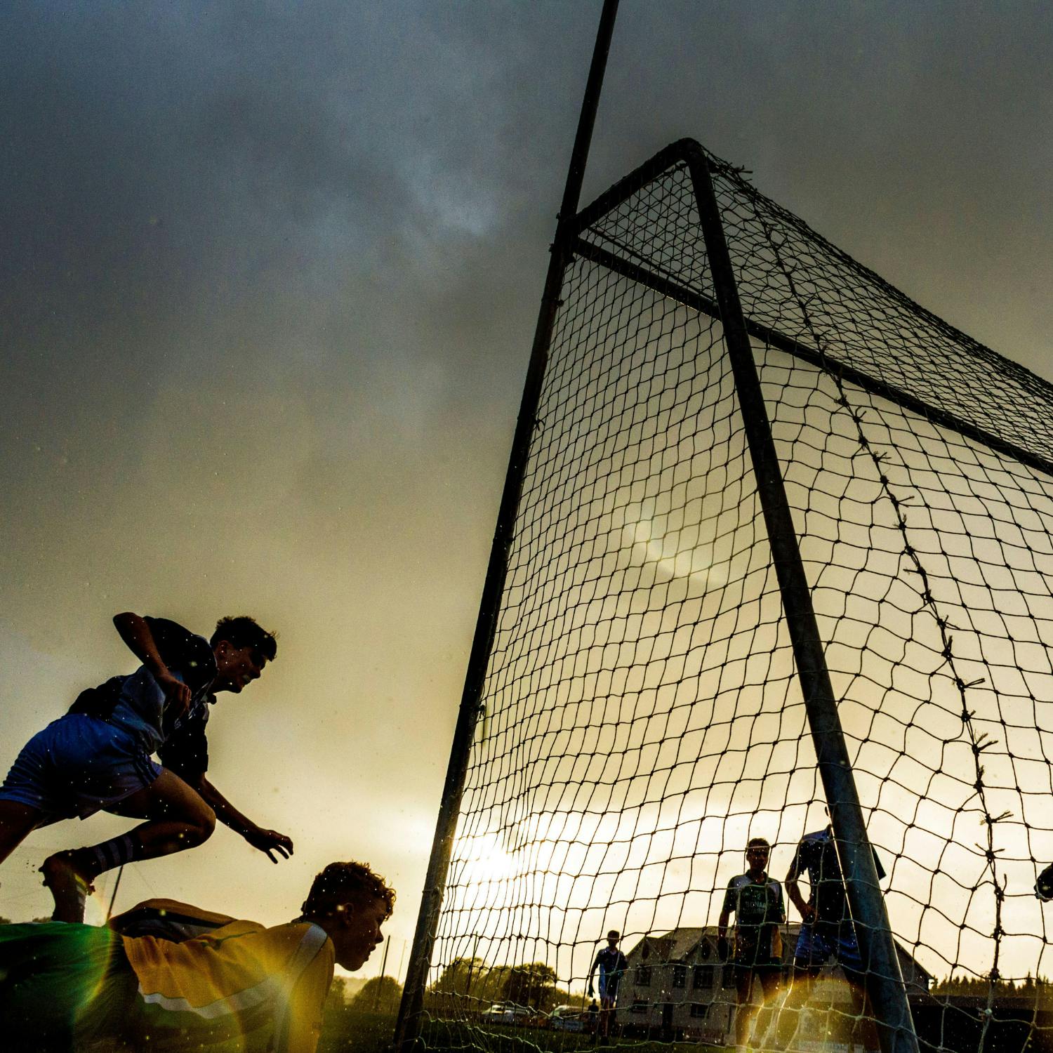 Camogie Associations make a historic decision