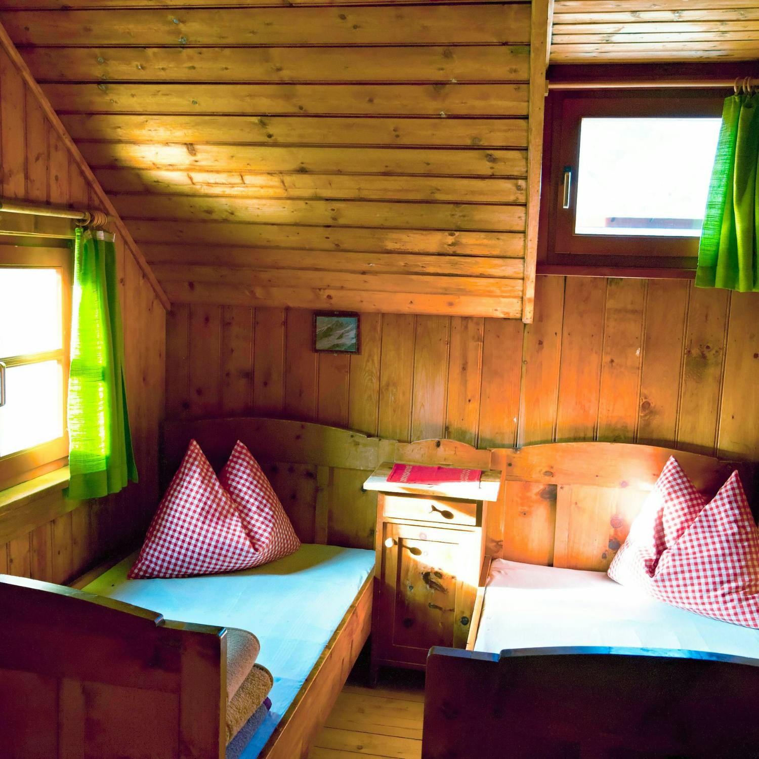 Planning rules for cabins and modular homes are to be relaxed