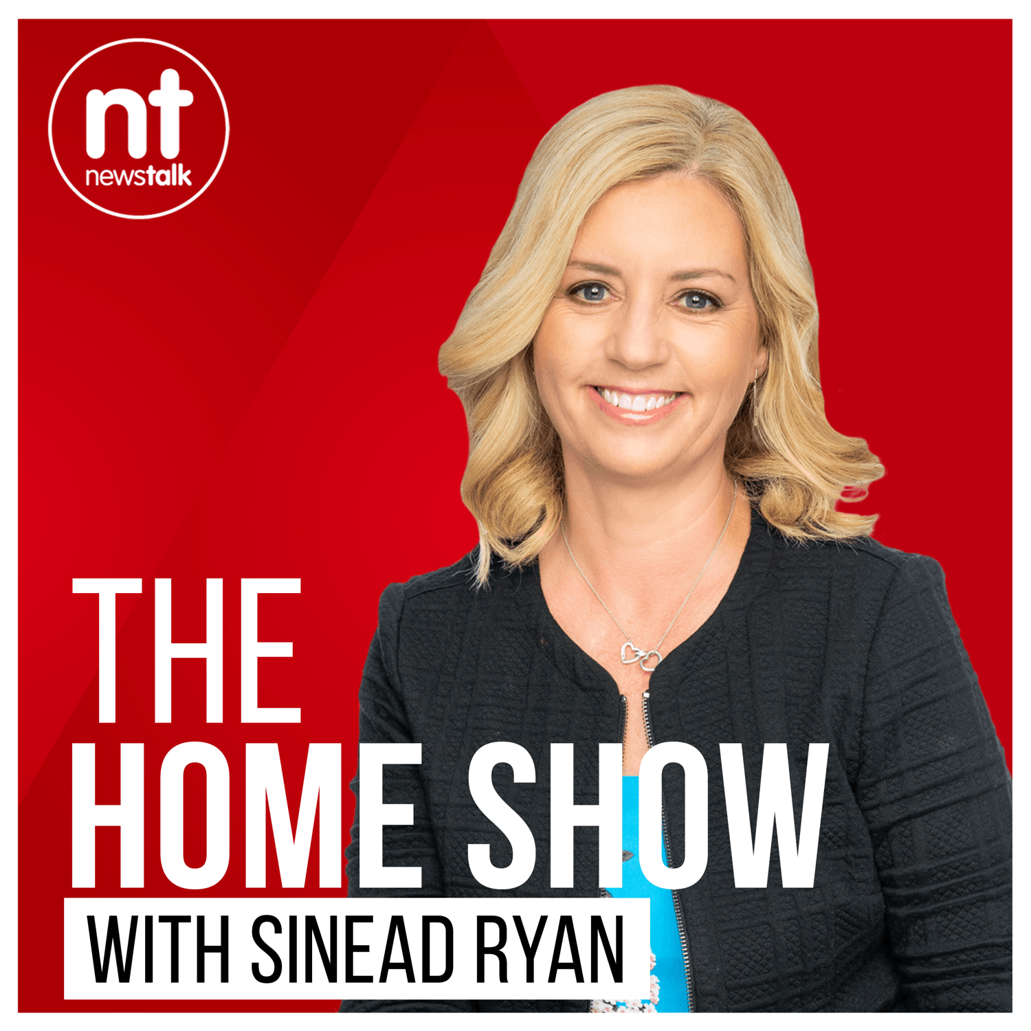 The Home Show with Sinead Ryan
