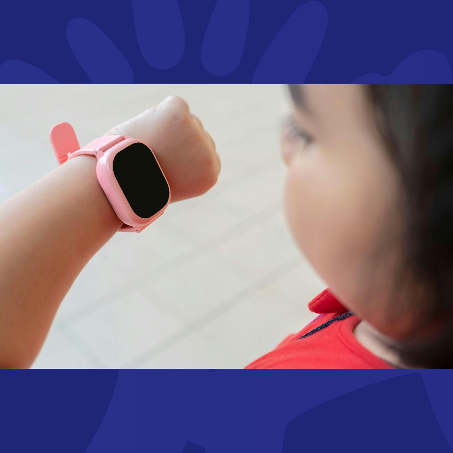 Tech Thursday: GPS Watches For Kids